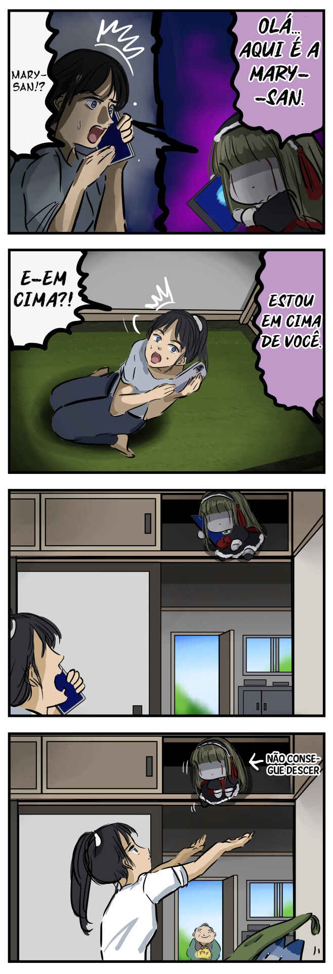Chapter 172 - Page 3