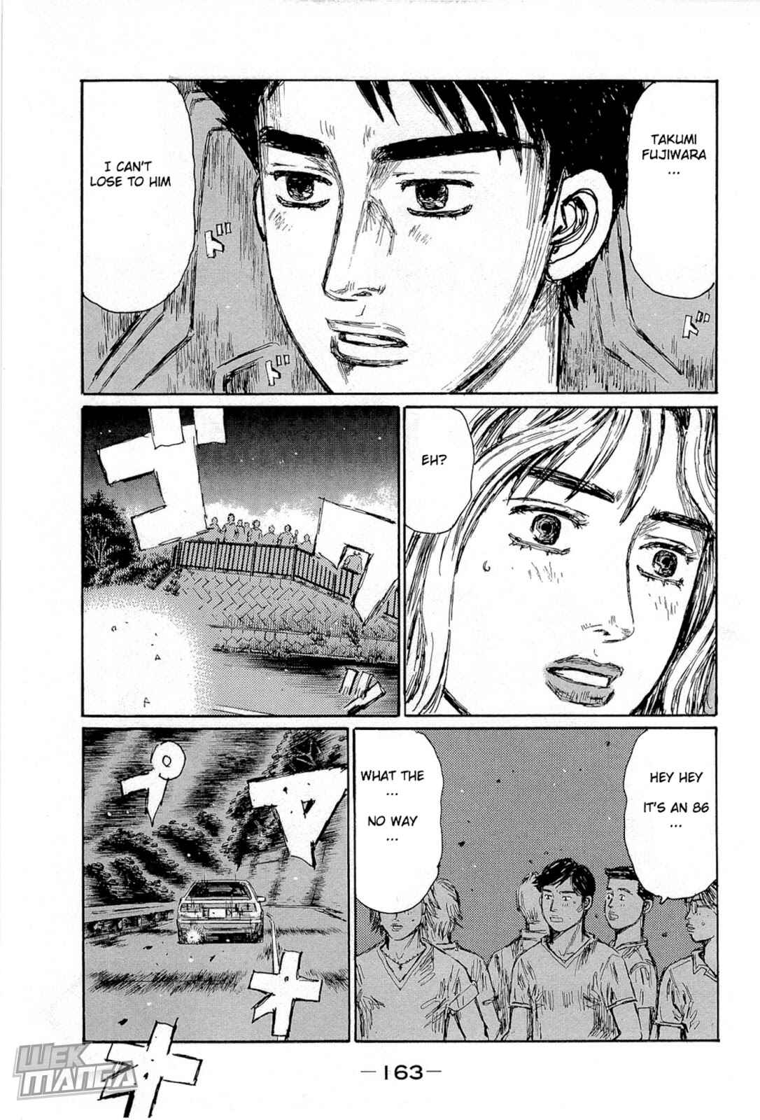 Chapter 666 - Page 6
