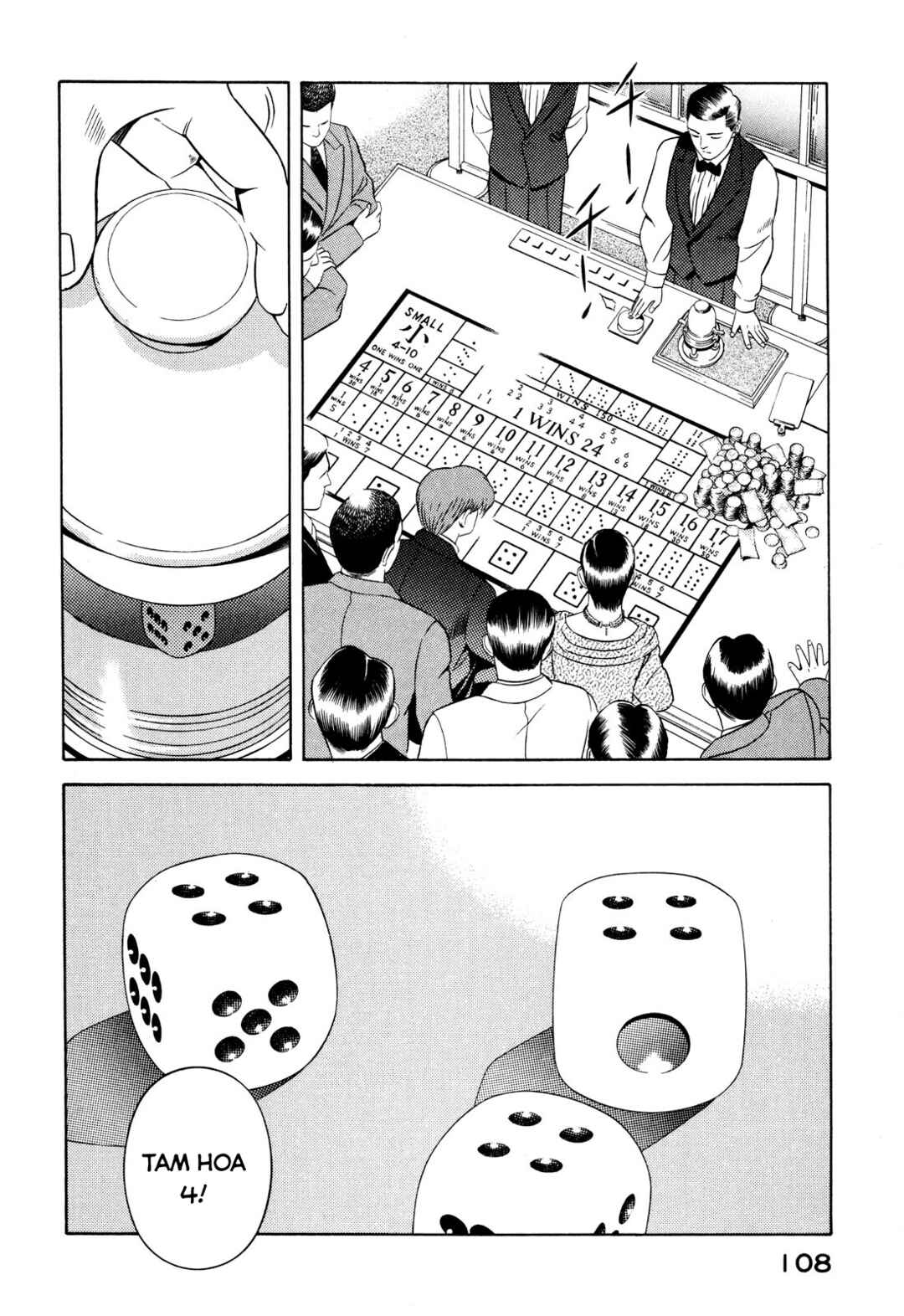 Chapter 31 - Page 18