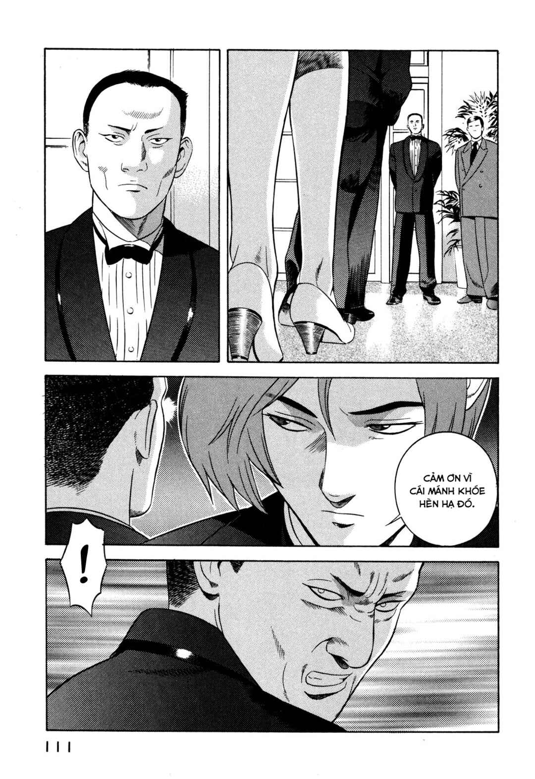 Chapter 31 - Page 21