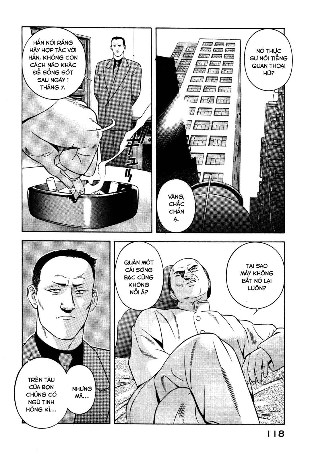 Chapter 31 - Page 28