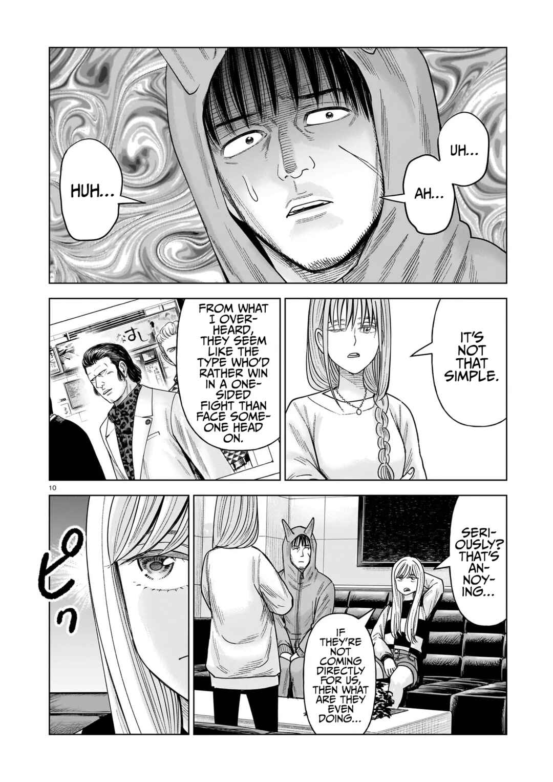 Chapter 36 - Page 10