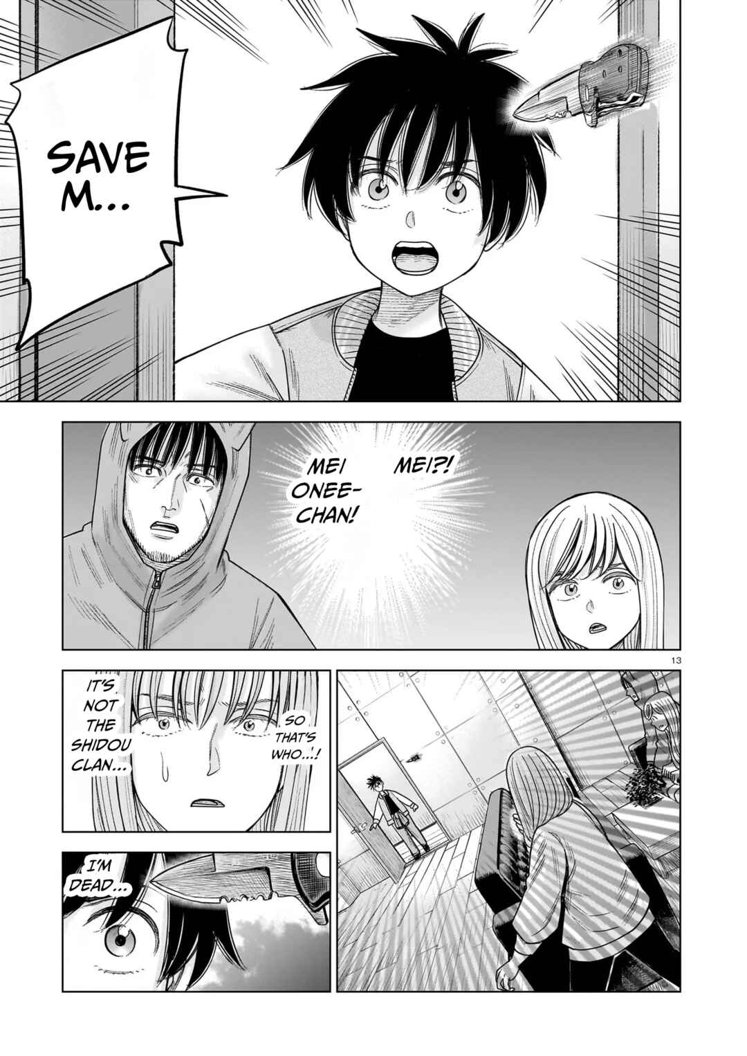 Chapter 36 - Page 13