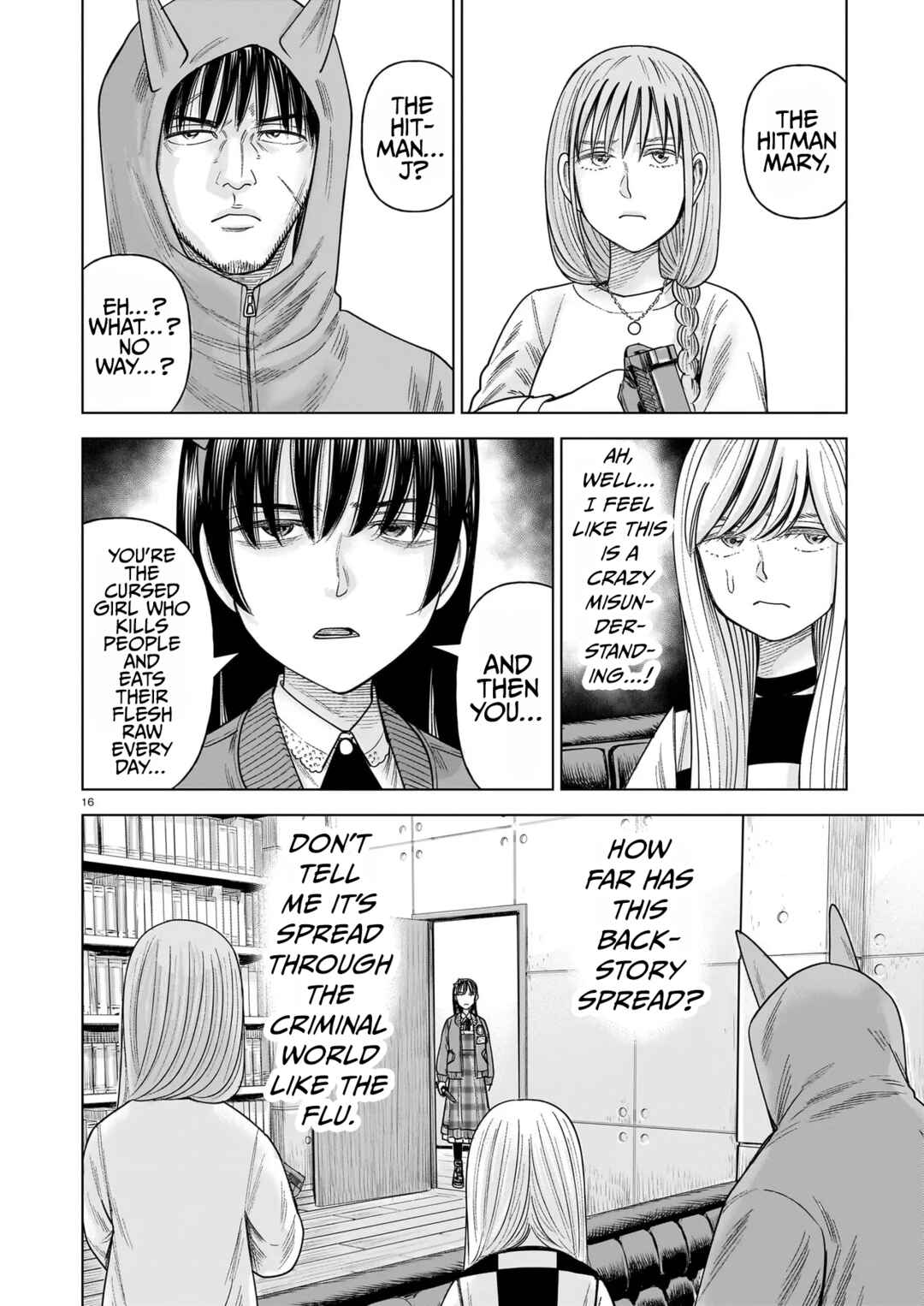Chapter 36 - Page 16