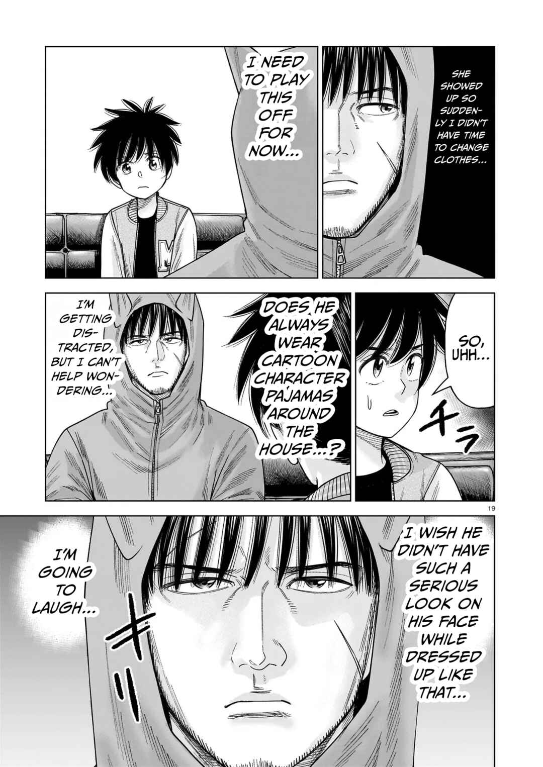 Chapter 36 - Page 19
