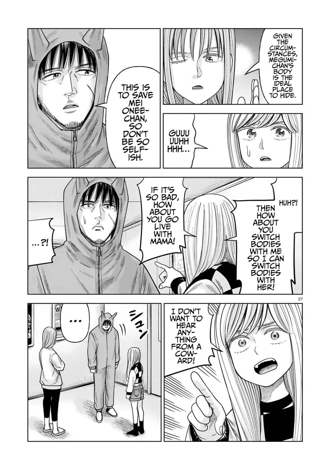 Chapter 36 - Page 27