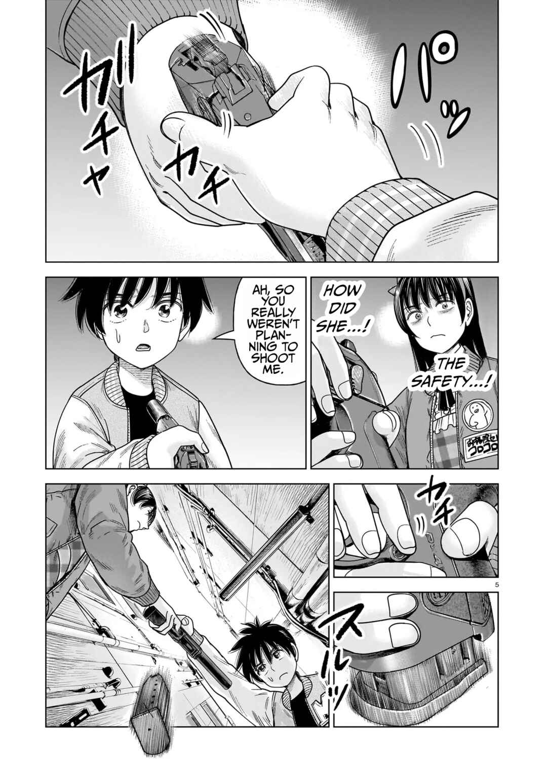 Chapter 36 - Page 5