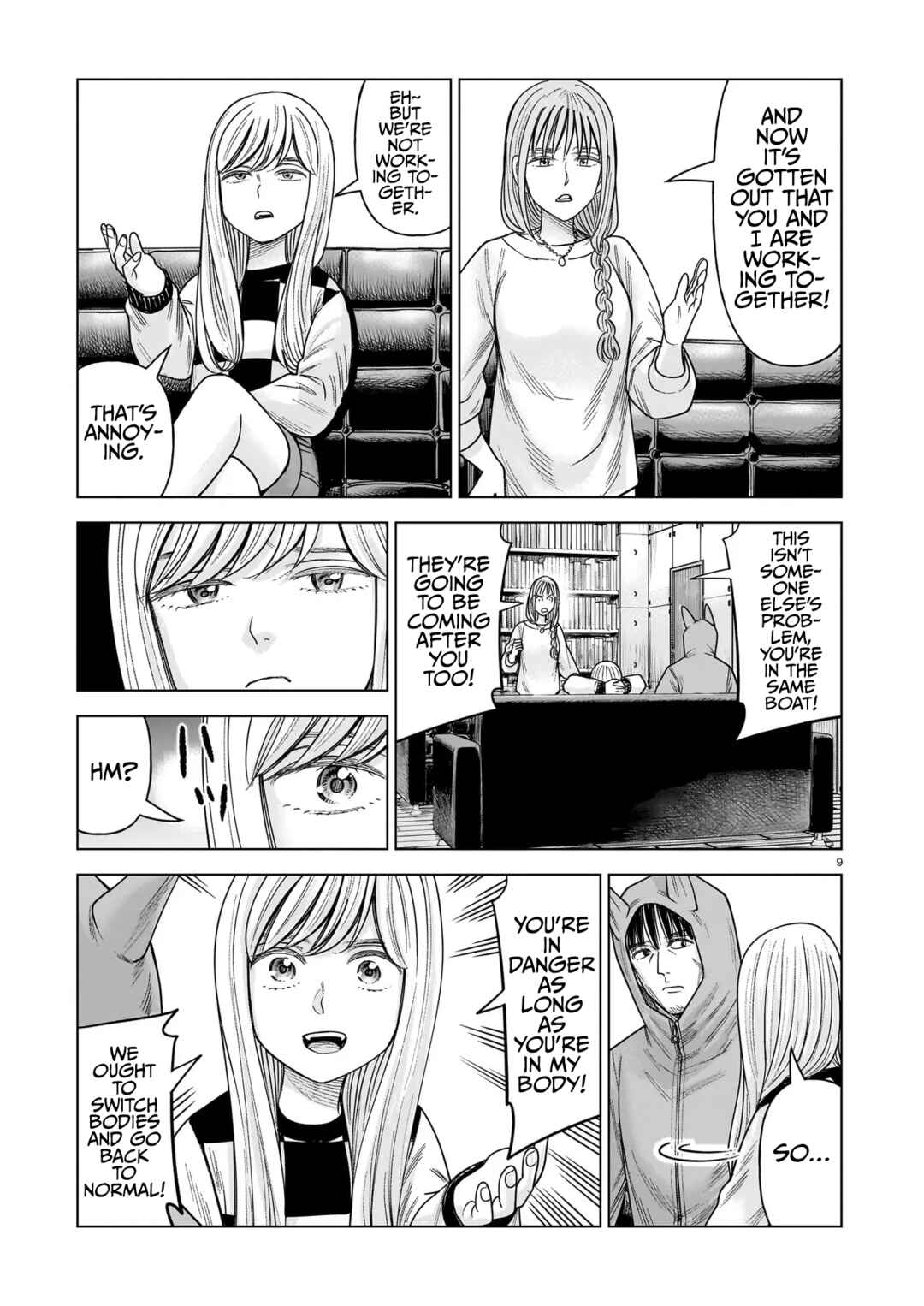 Chapter 36 - Page 9