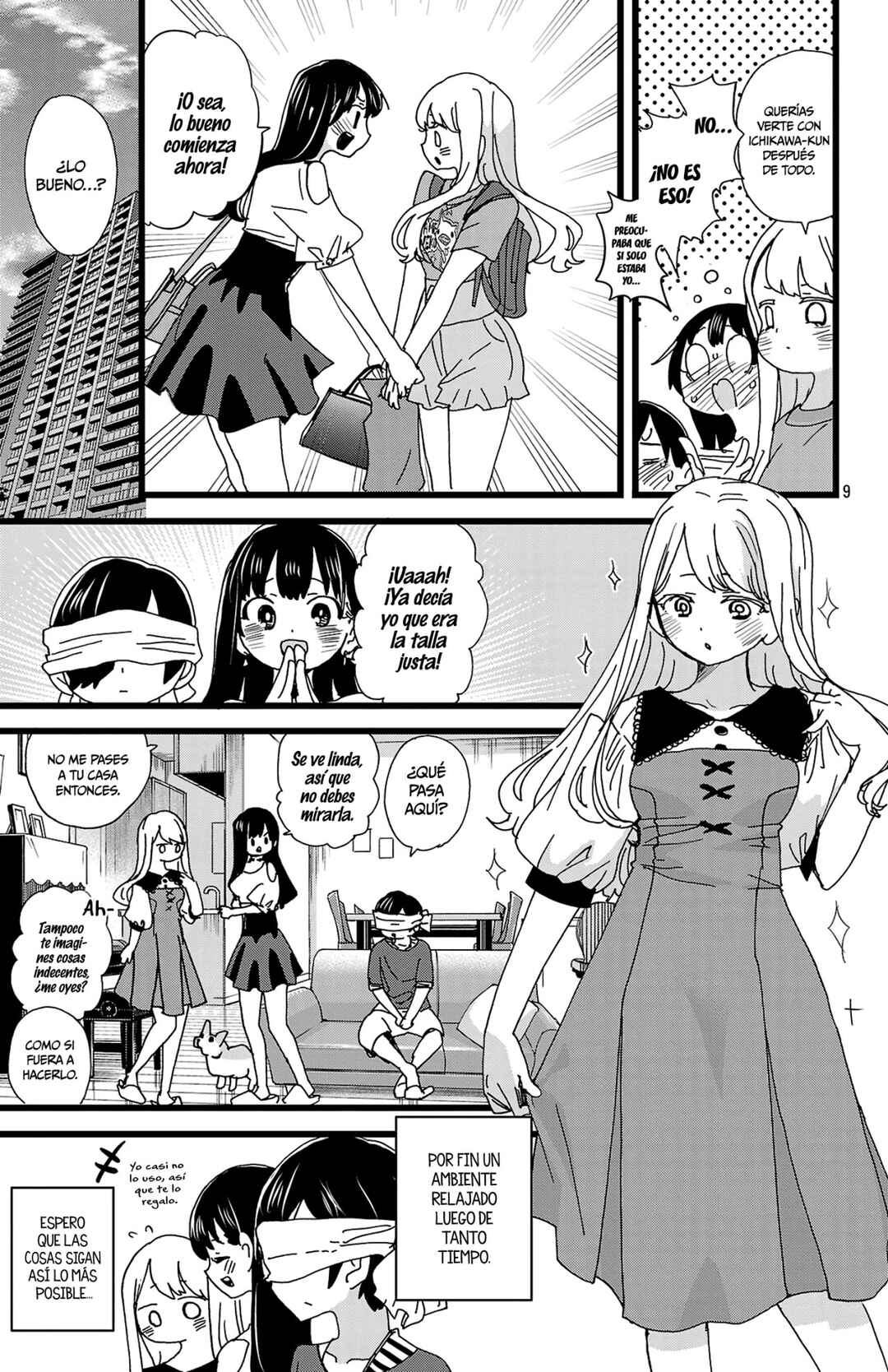 Chapter 141 - Page 11