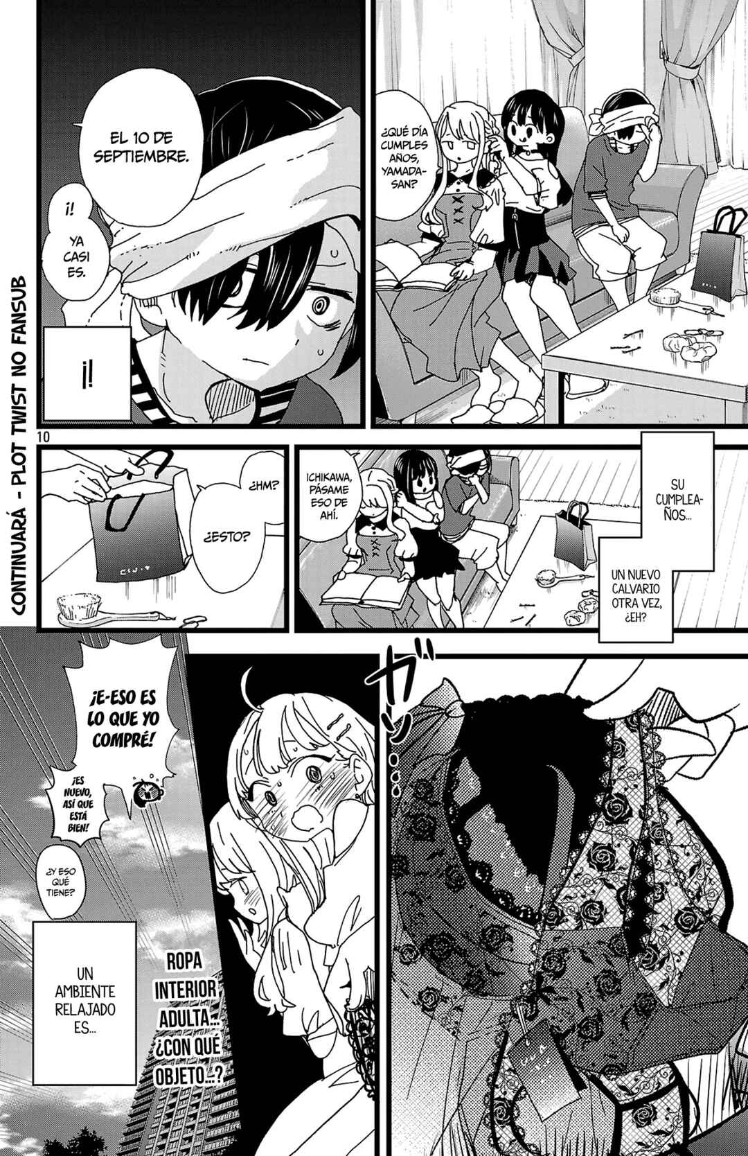 Chapter 141 - Page 12
