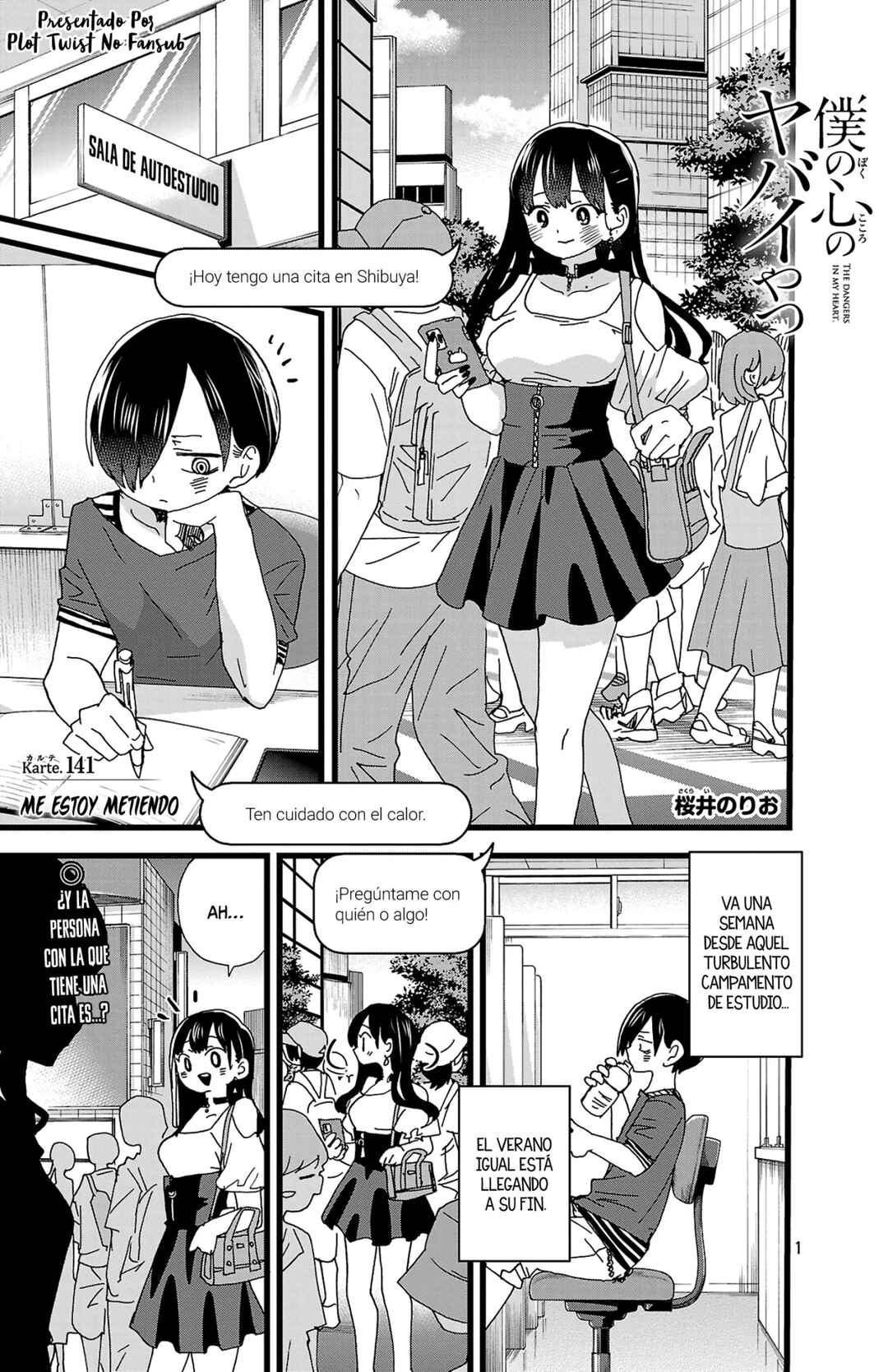 Chapter 141 - Page 3
