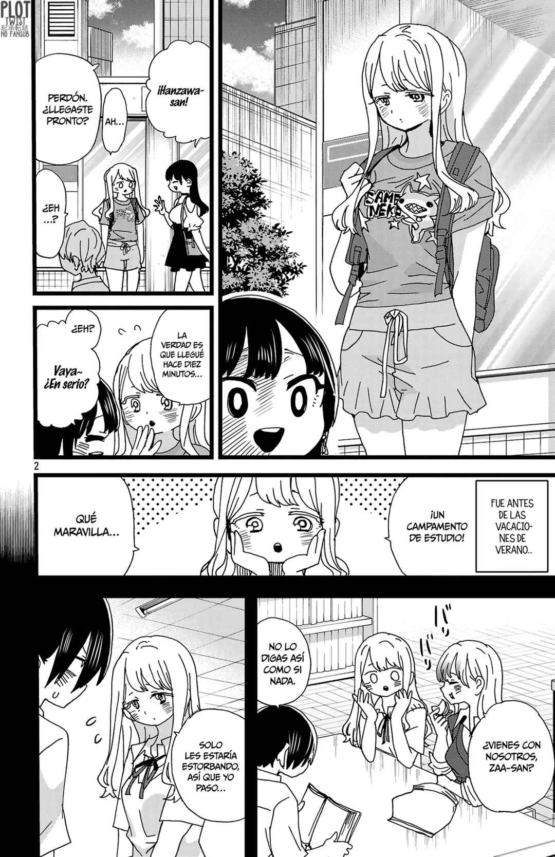 Chapter 141 - Page 4