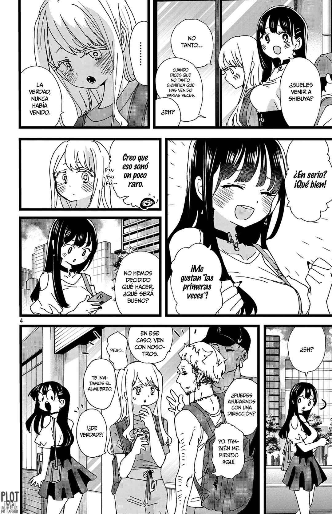 Chapter 141 - Page 6