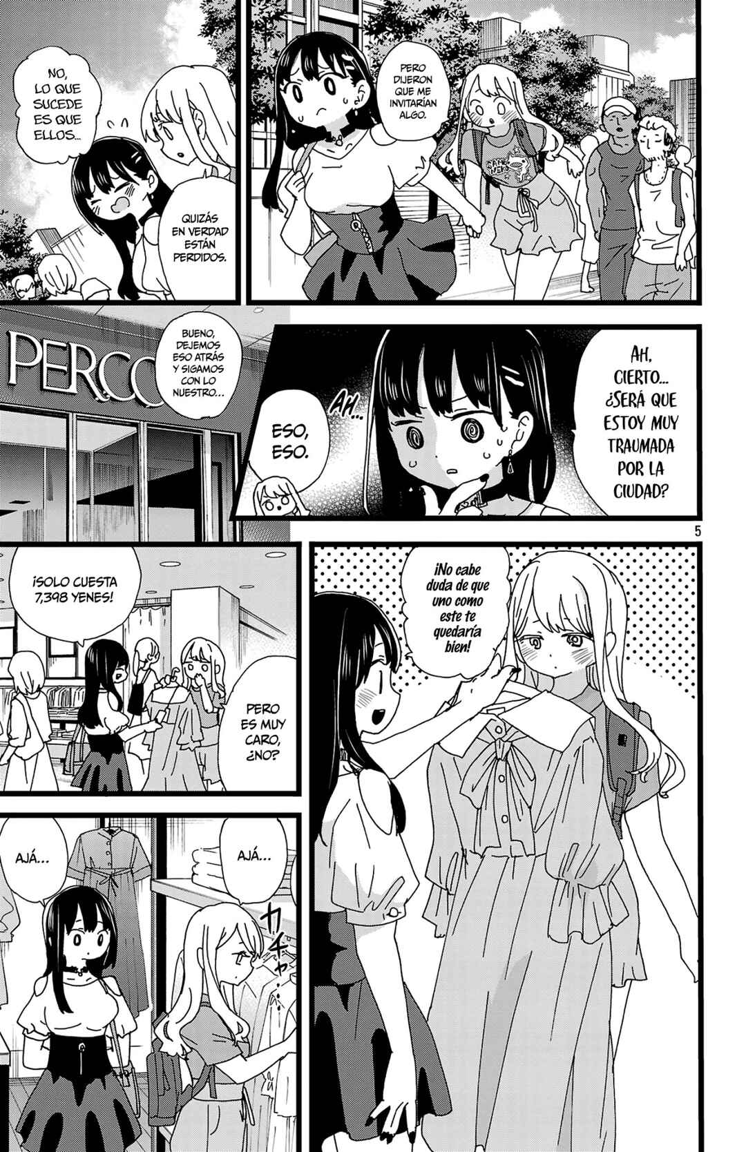 Chapter 141 - Page 7