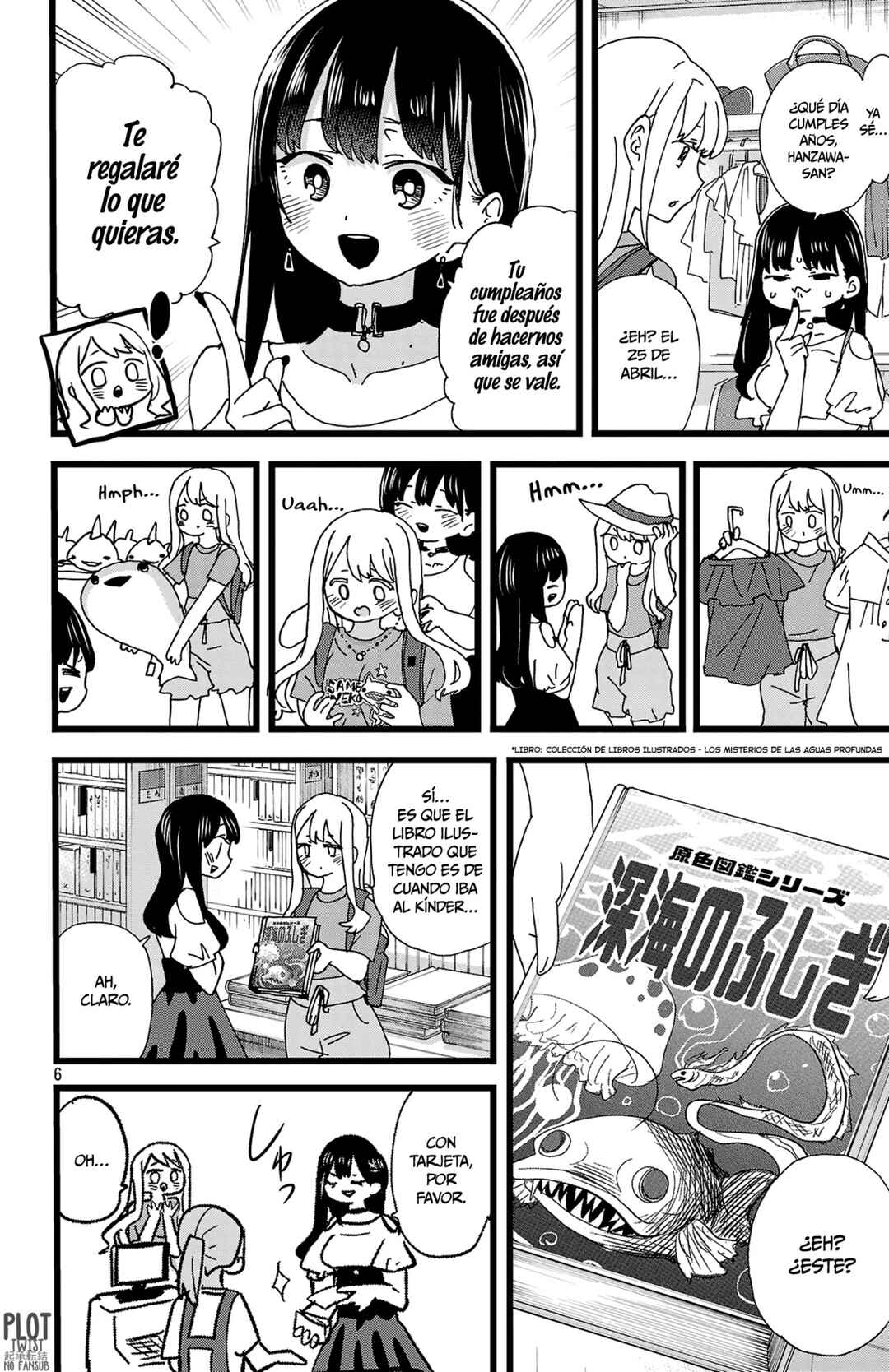 Chapter 141 - Page 8