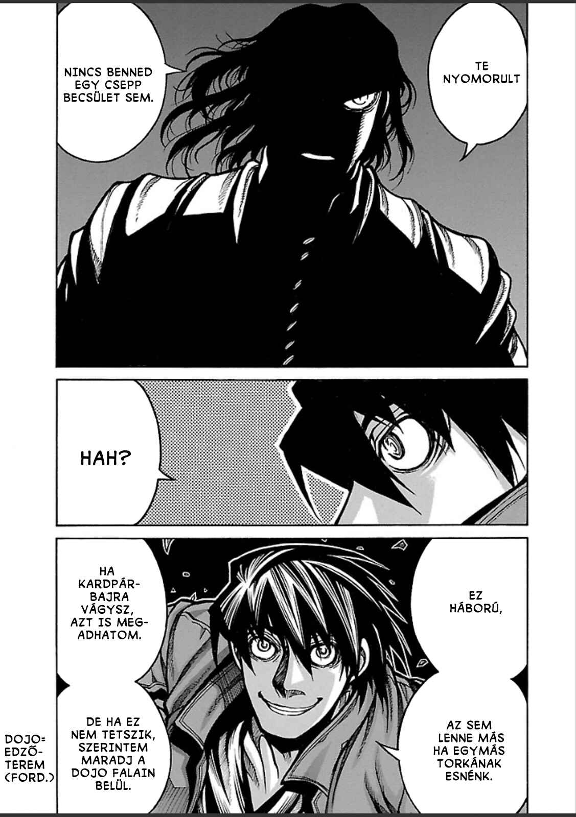 Chapter 42 - Page 12