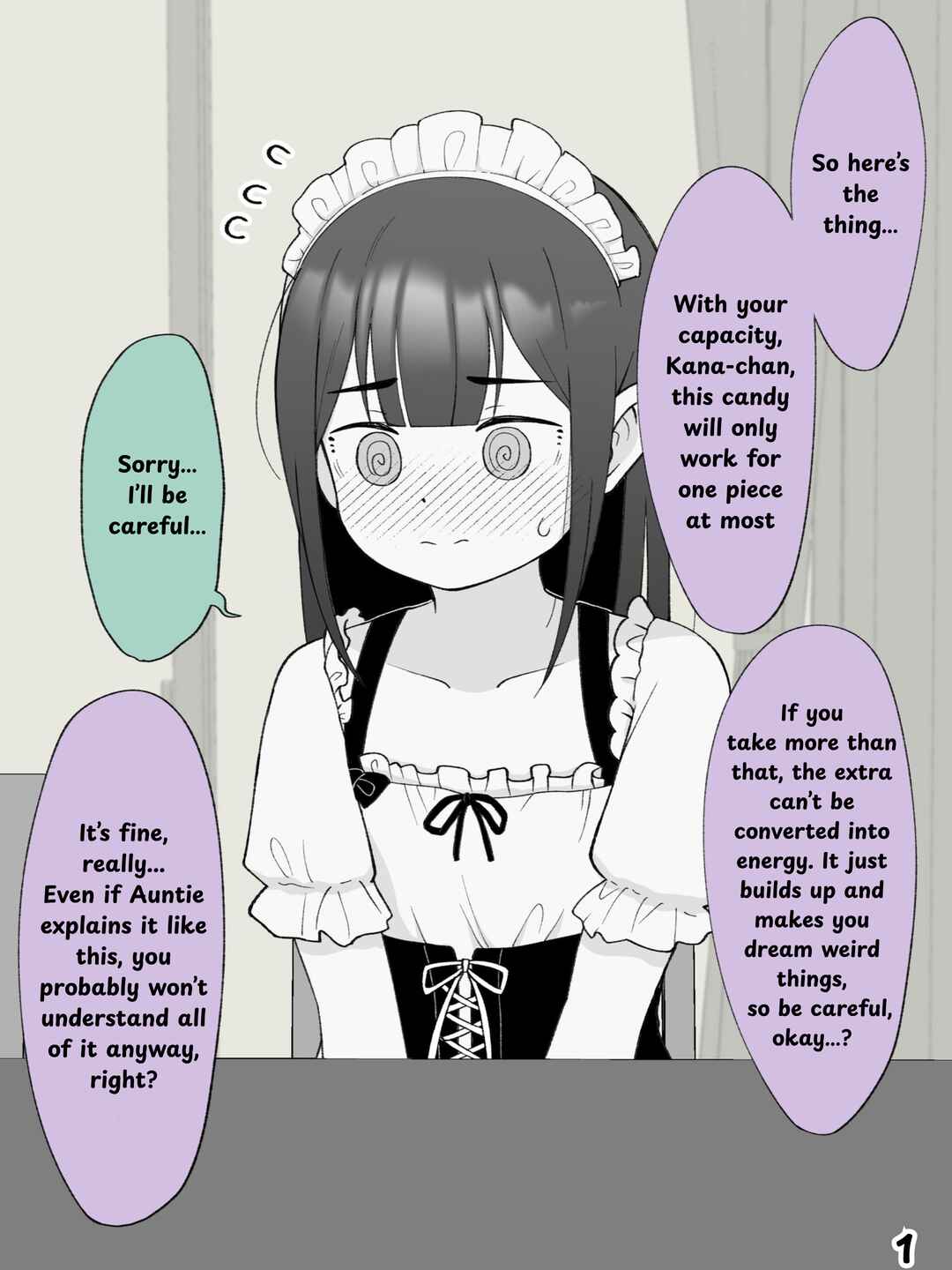 Chapter 200 - Page 1
