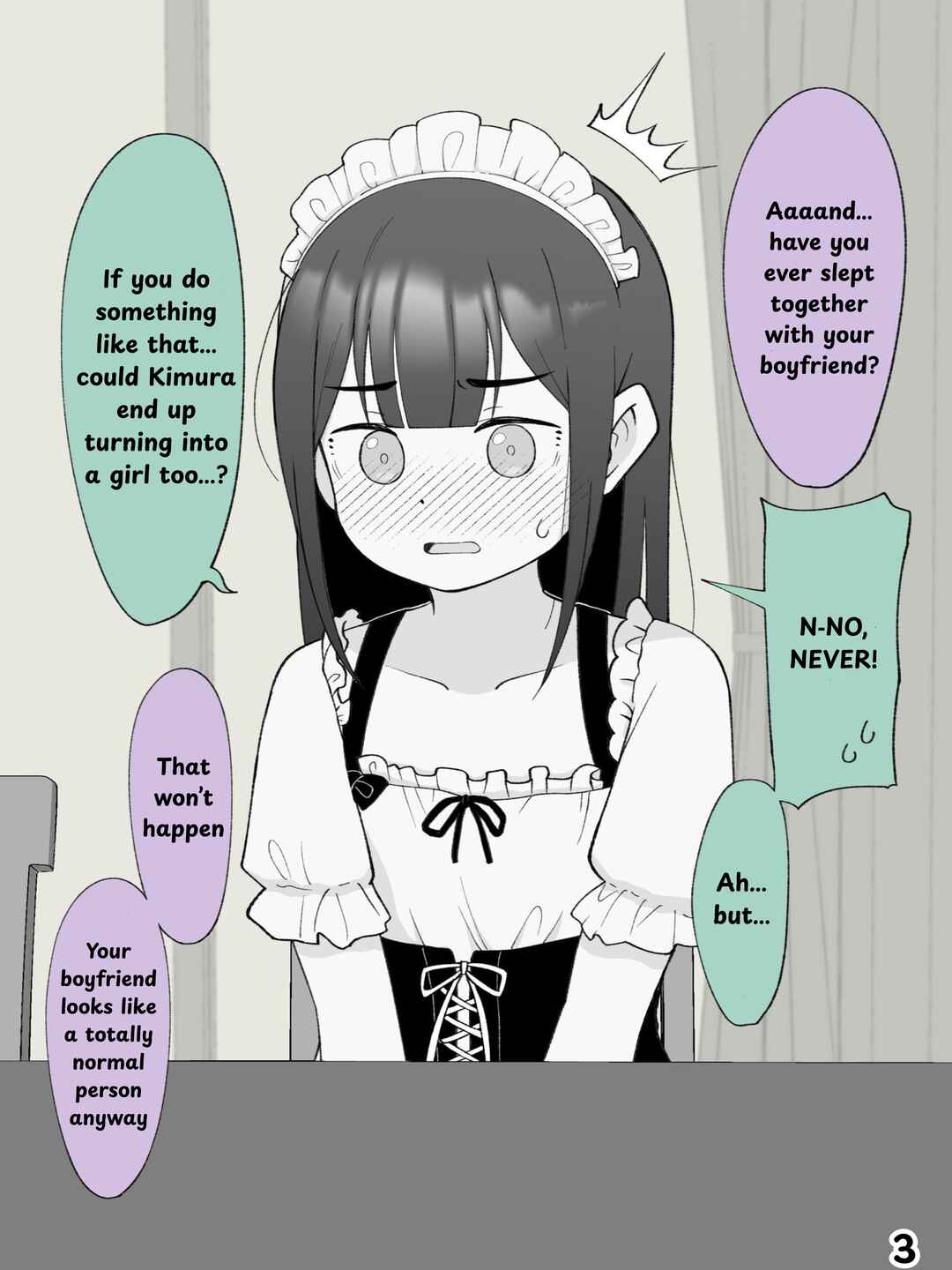 Chapter 200 - Page 3