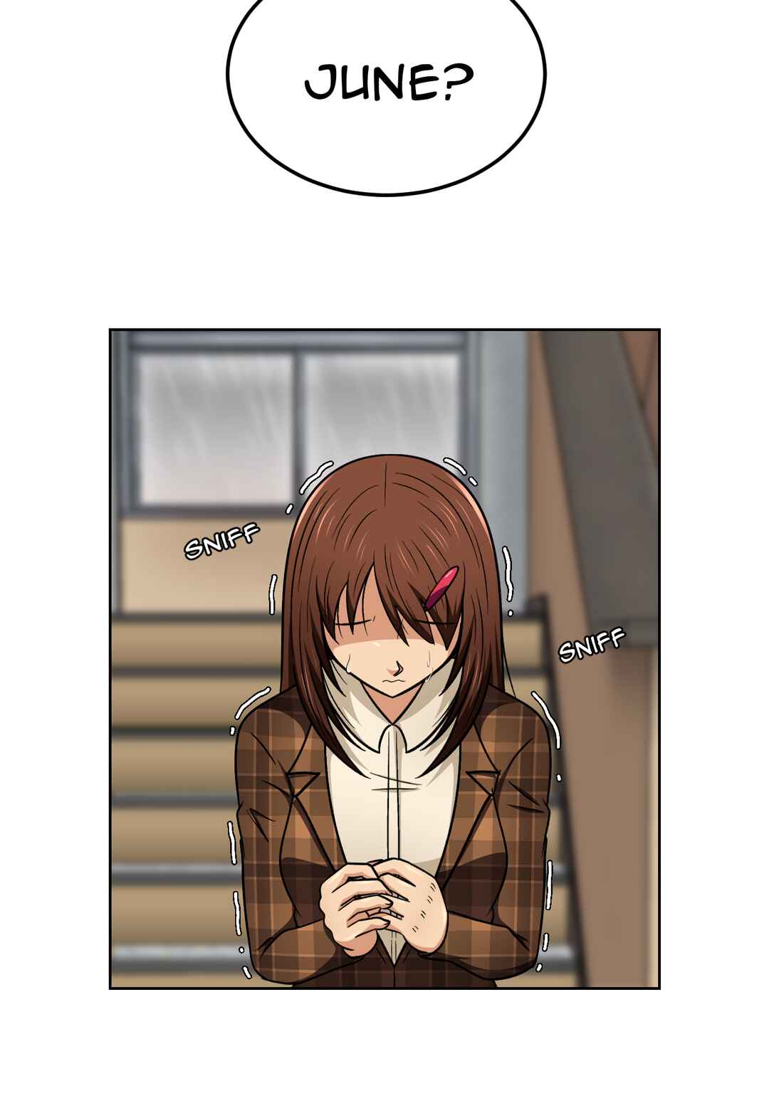 Chapter 32 - Page 20