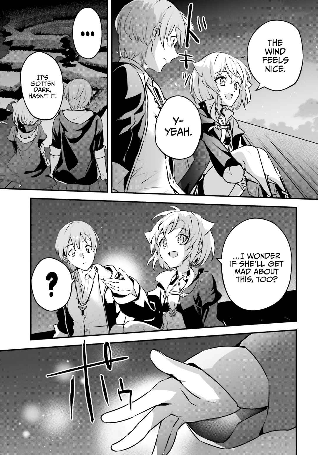 Chapter 50 - Page 22