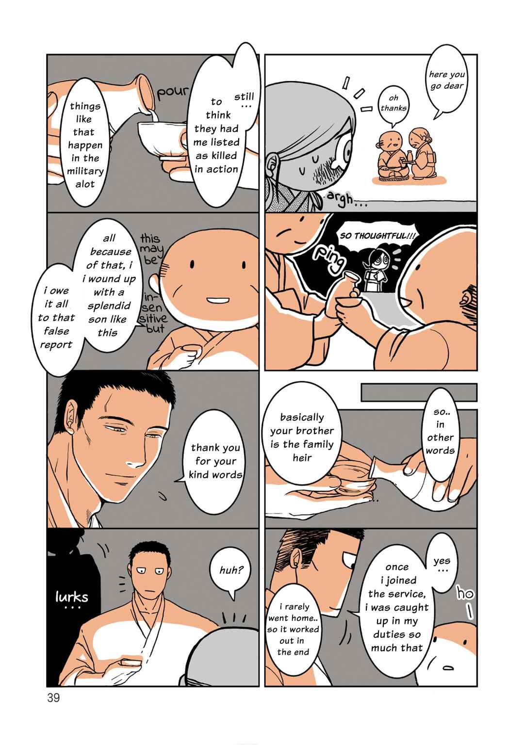 Chapter 3 - Page 3