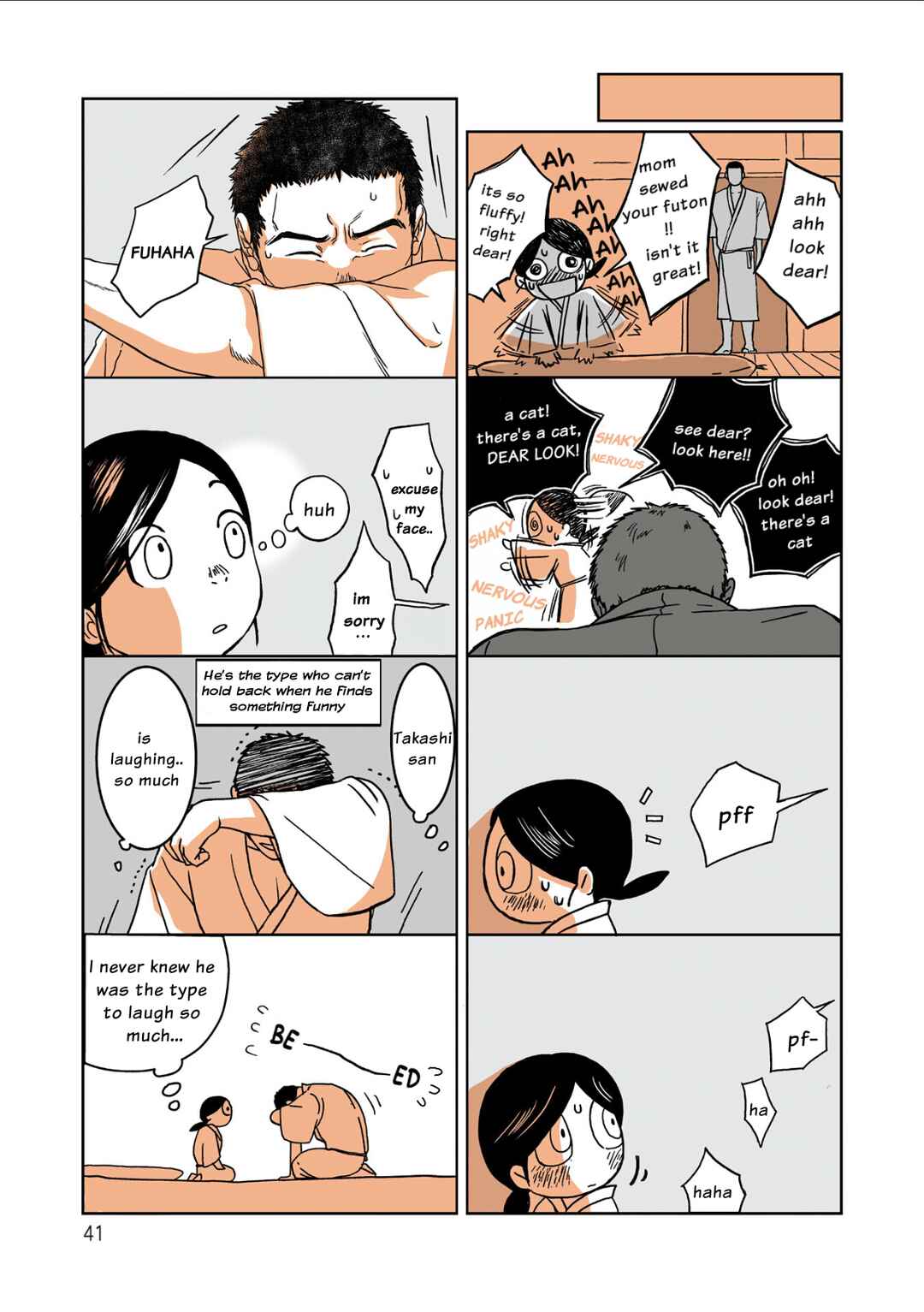 Chapter 3 - Page 5