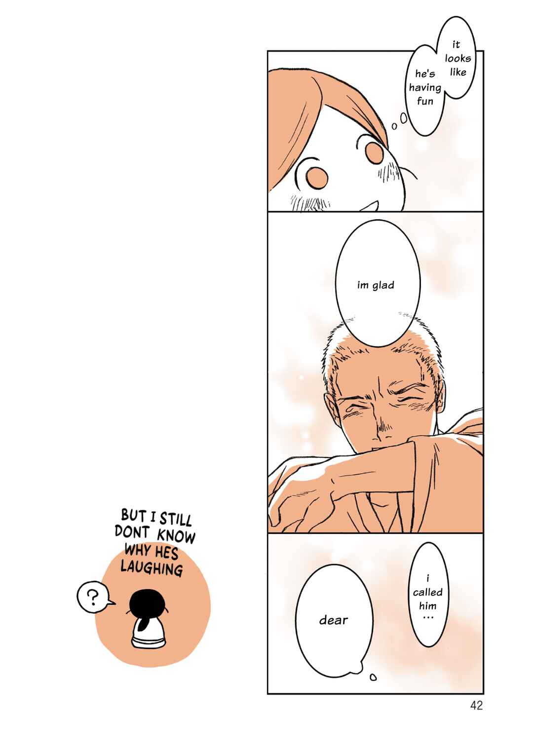 Chapter 3 - Page 6