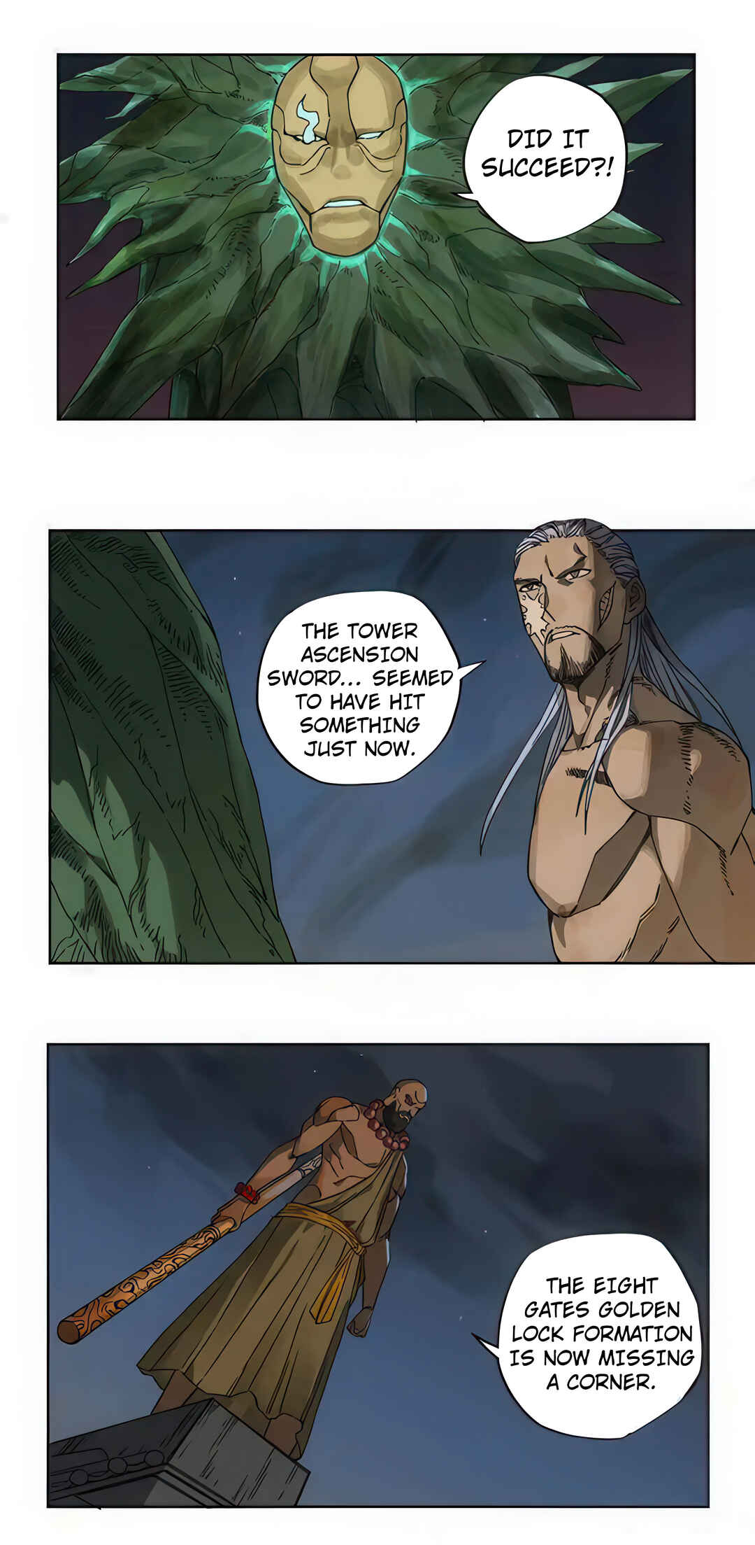Chapter 214 - Page 13