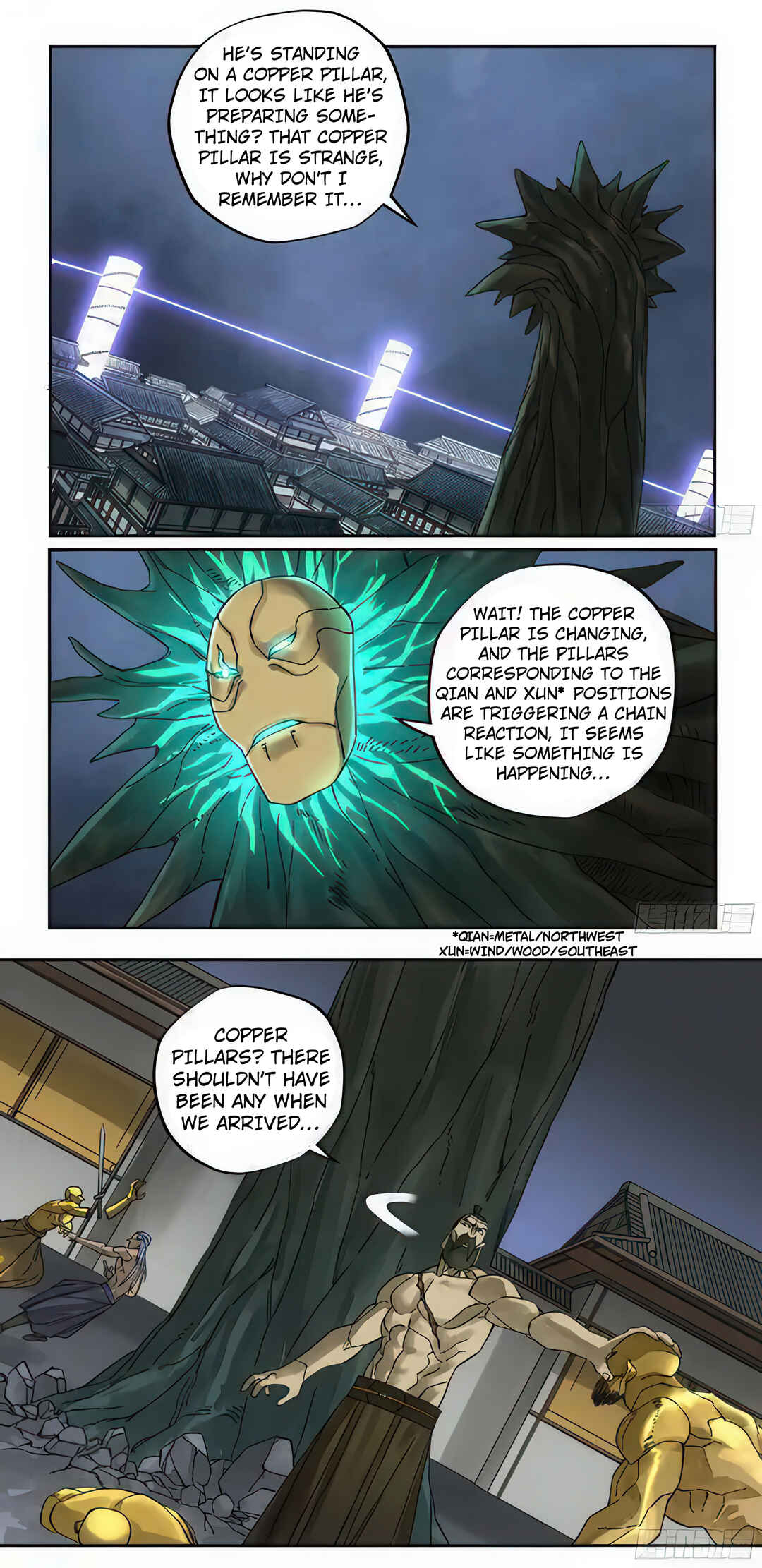 Chapter 214 - Page 4