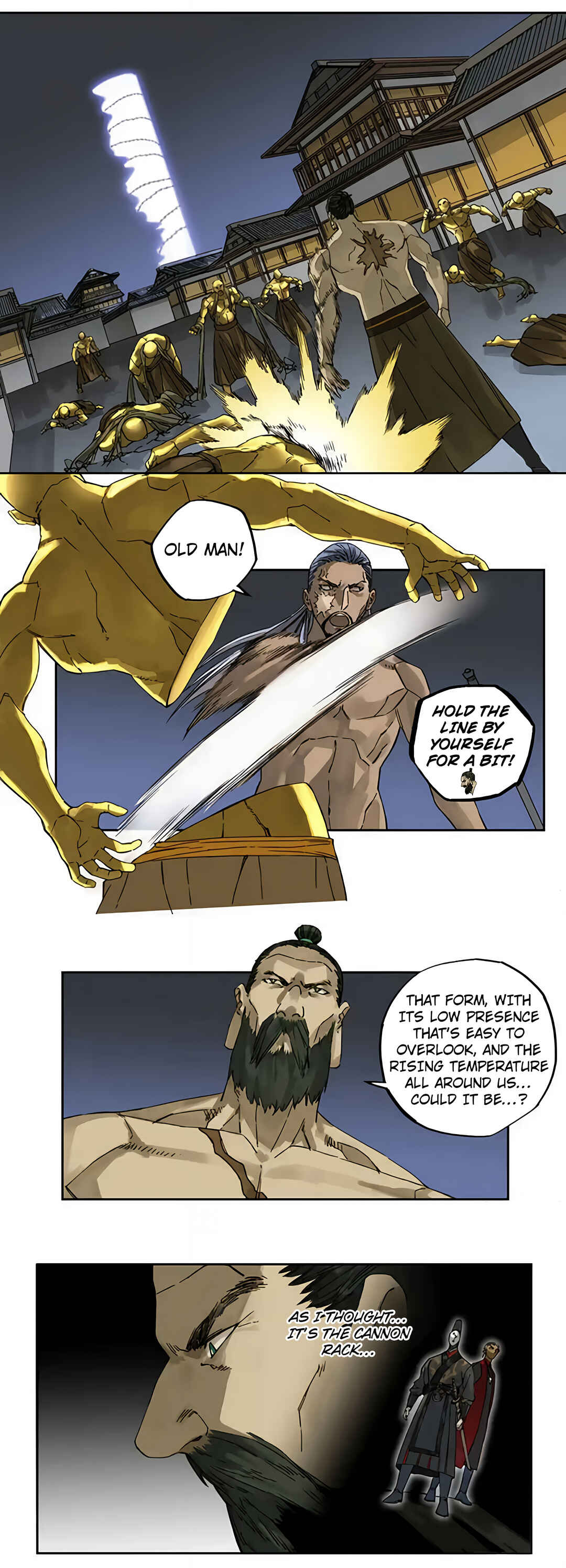 Chapter 214 - Page 5