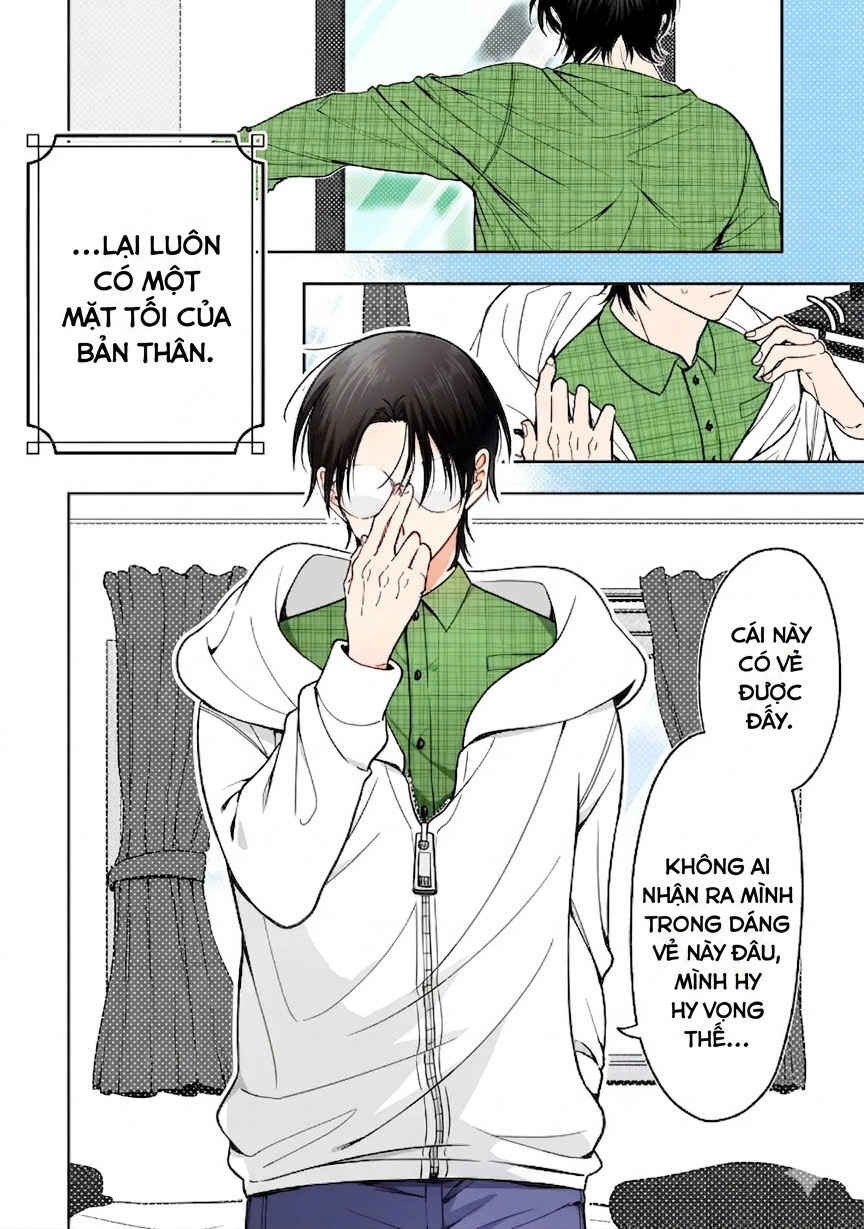 Chapter 1 - Page 2