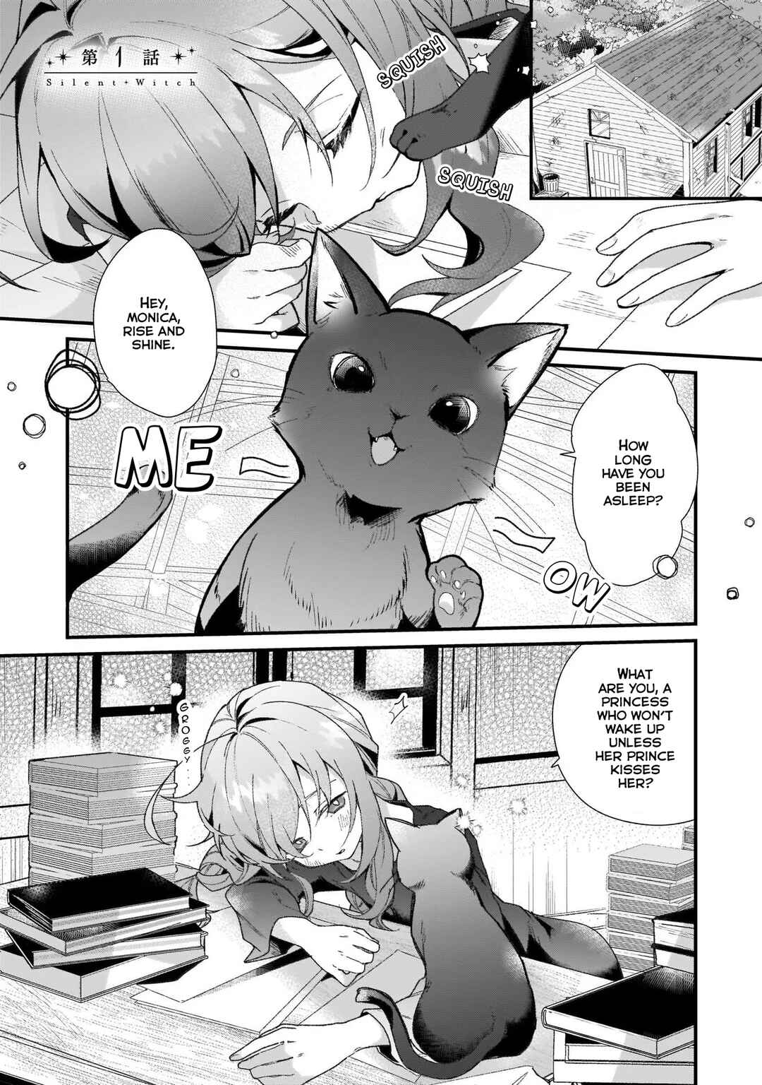 Chapter 1.1 - Page 1
