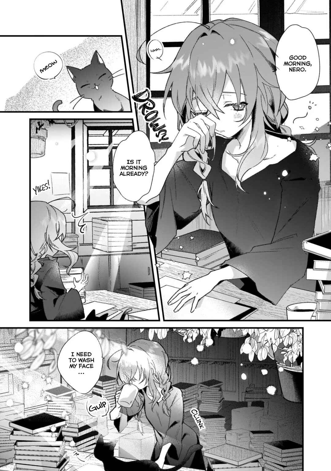 Chapter 1.1 - Page 2