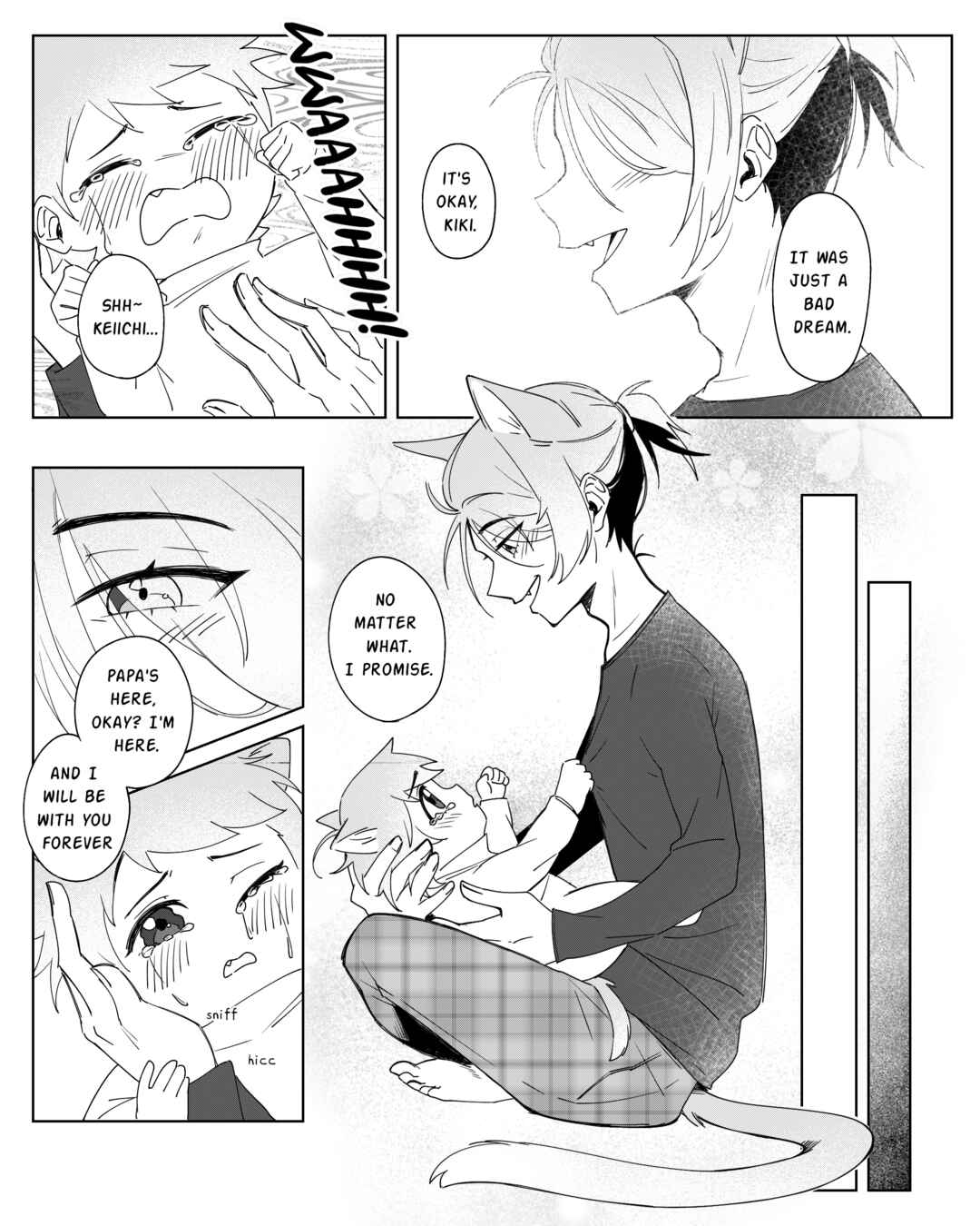 Chapter 1 - Page 1