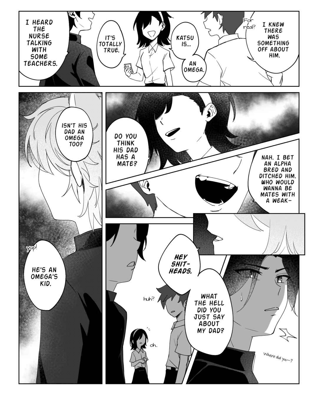 Chapter 1 - Page 2