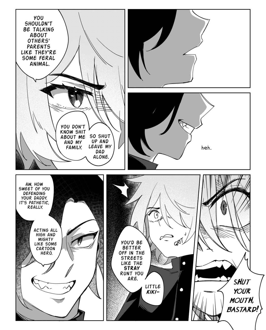 Chapter 1 - Page 3