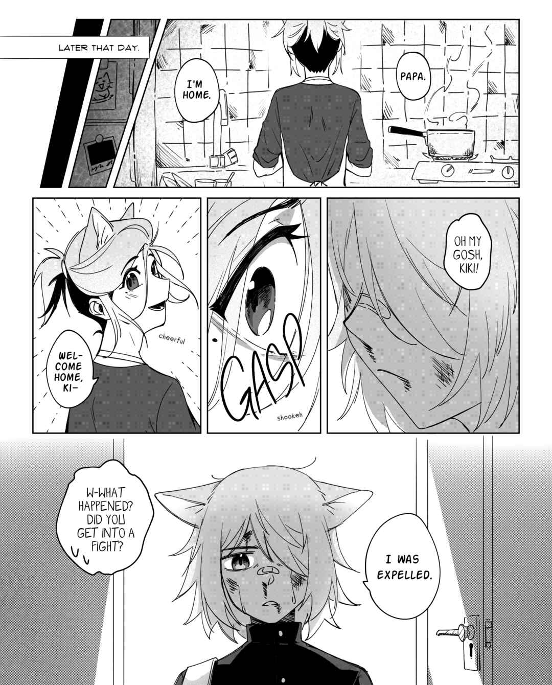 Chapter 1 - Page 4