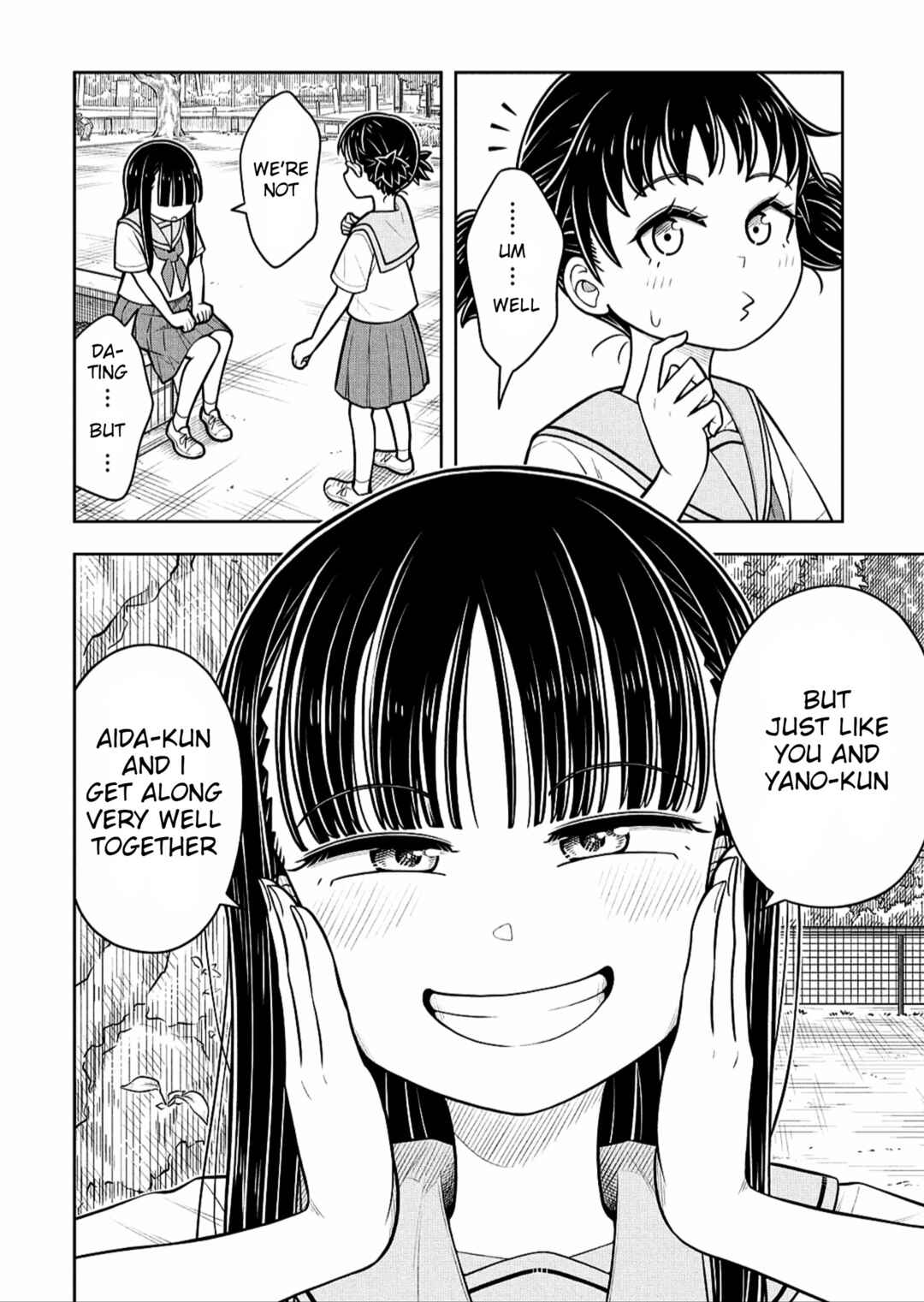 Chapter 135 - Page 10