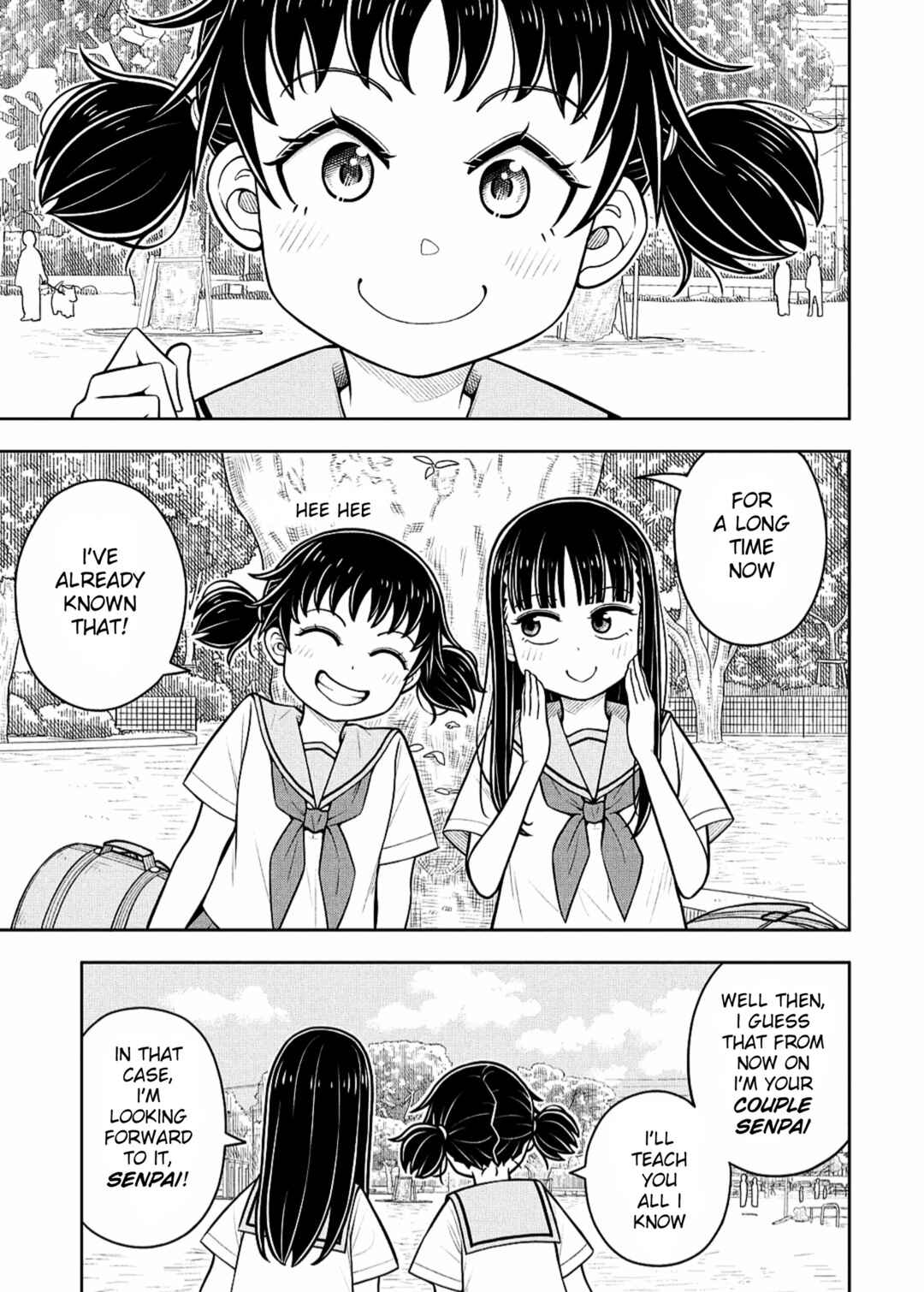 Chapter 135 - Page 11