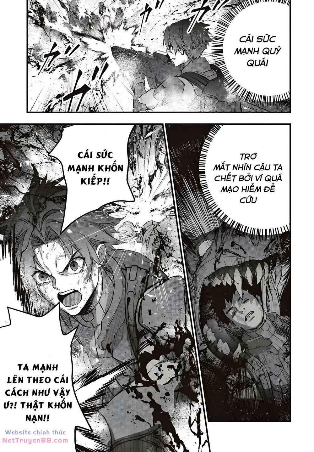 Chapter 55 - Page 21