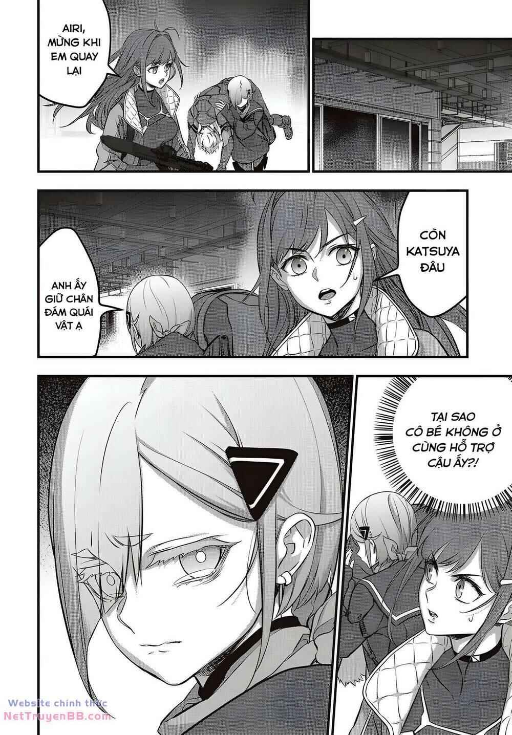 Chapter 55 - Page 26