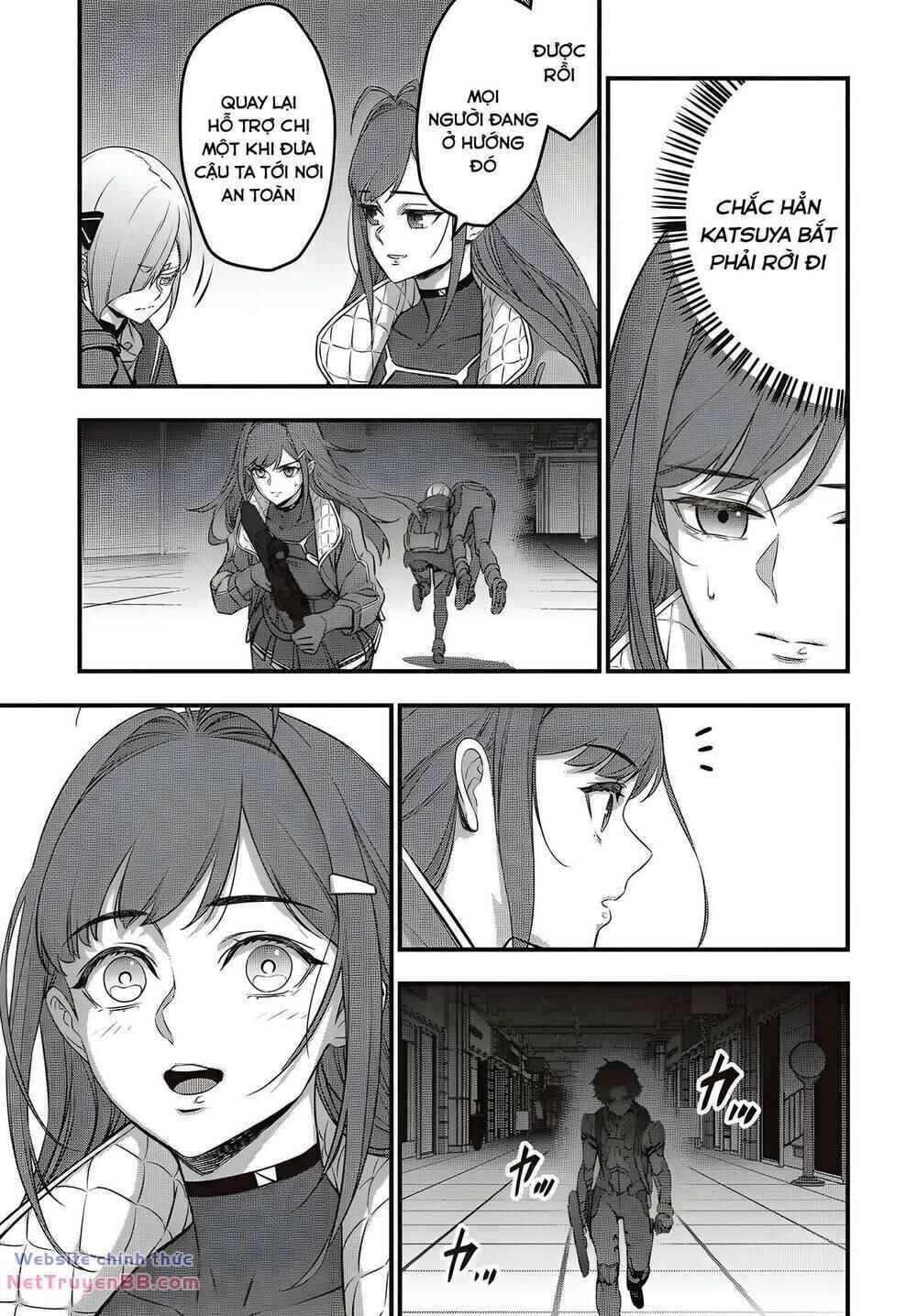 Chapter 55 - Page 27