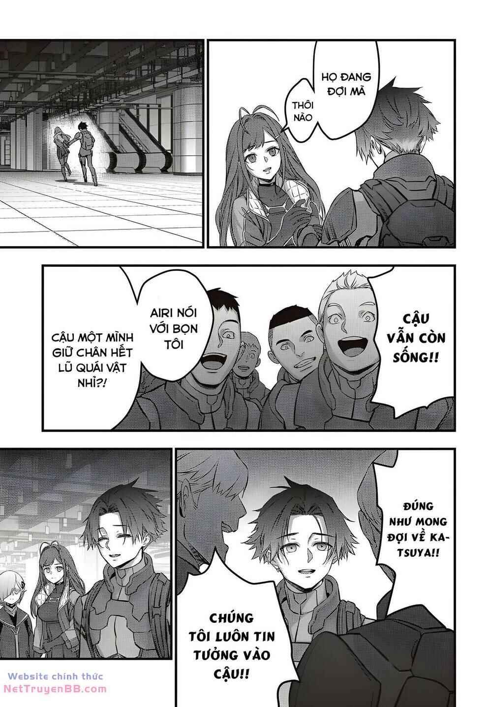 Chapter 55 - Page 29
