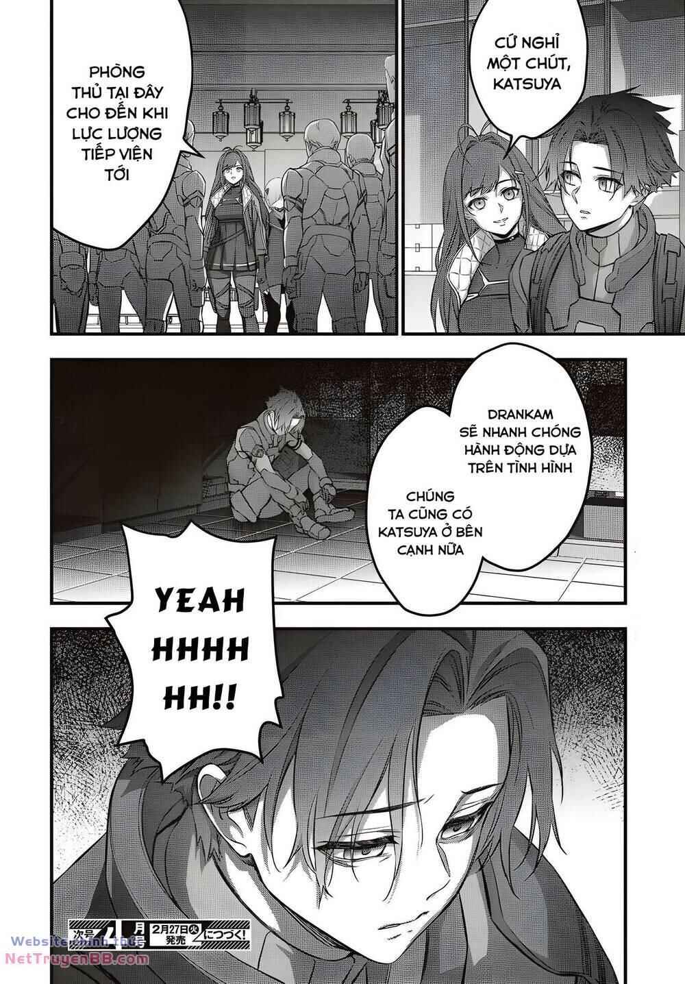 Chapter 55 - Page 30