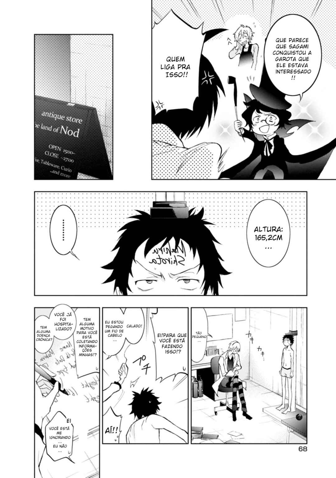 Chapter 29 - Page 19