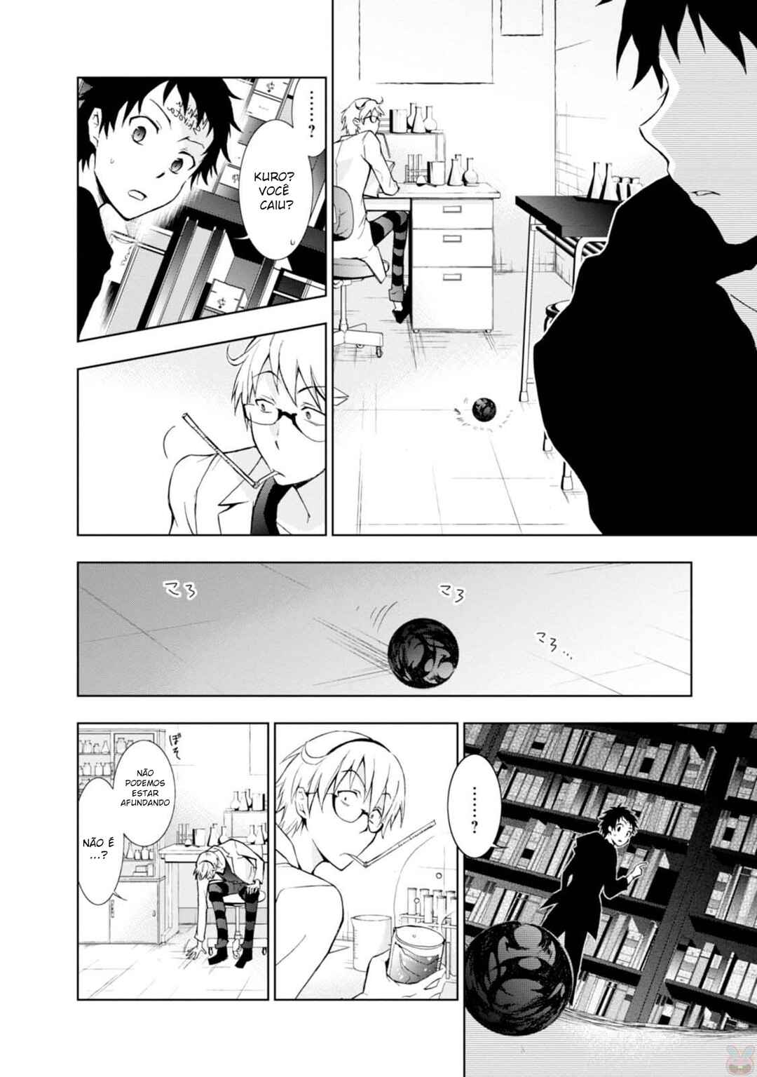 Chapter 29 - Page 21
