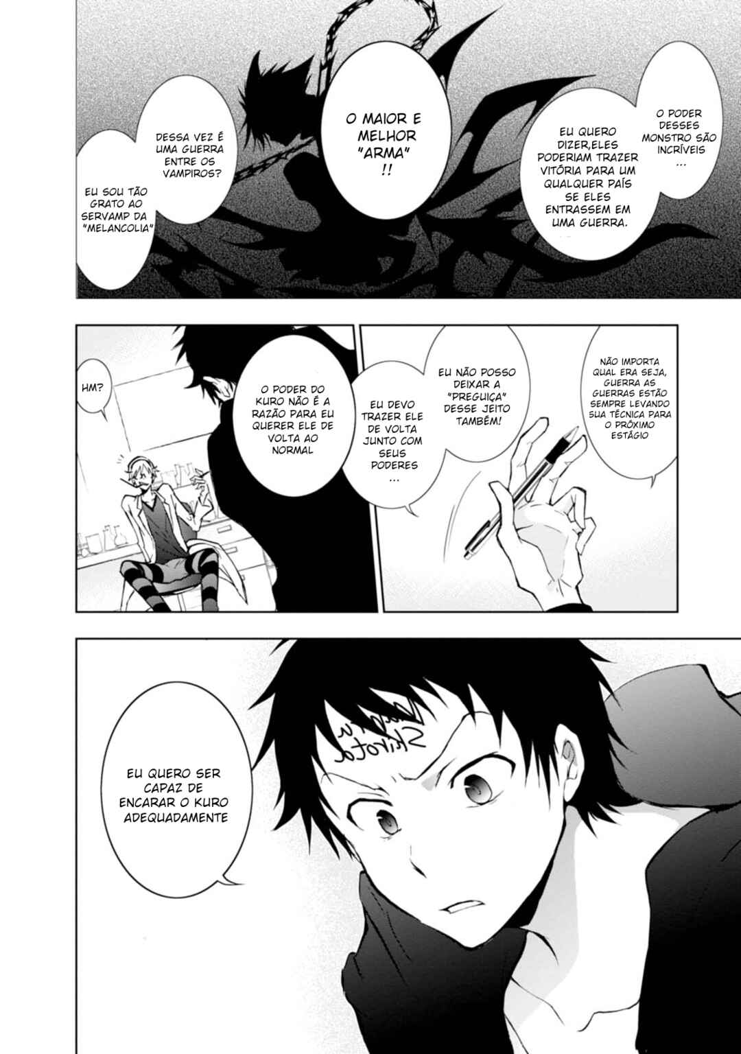 Chapter 29 - Page 25