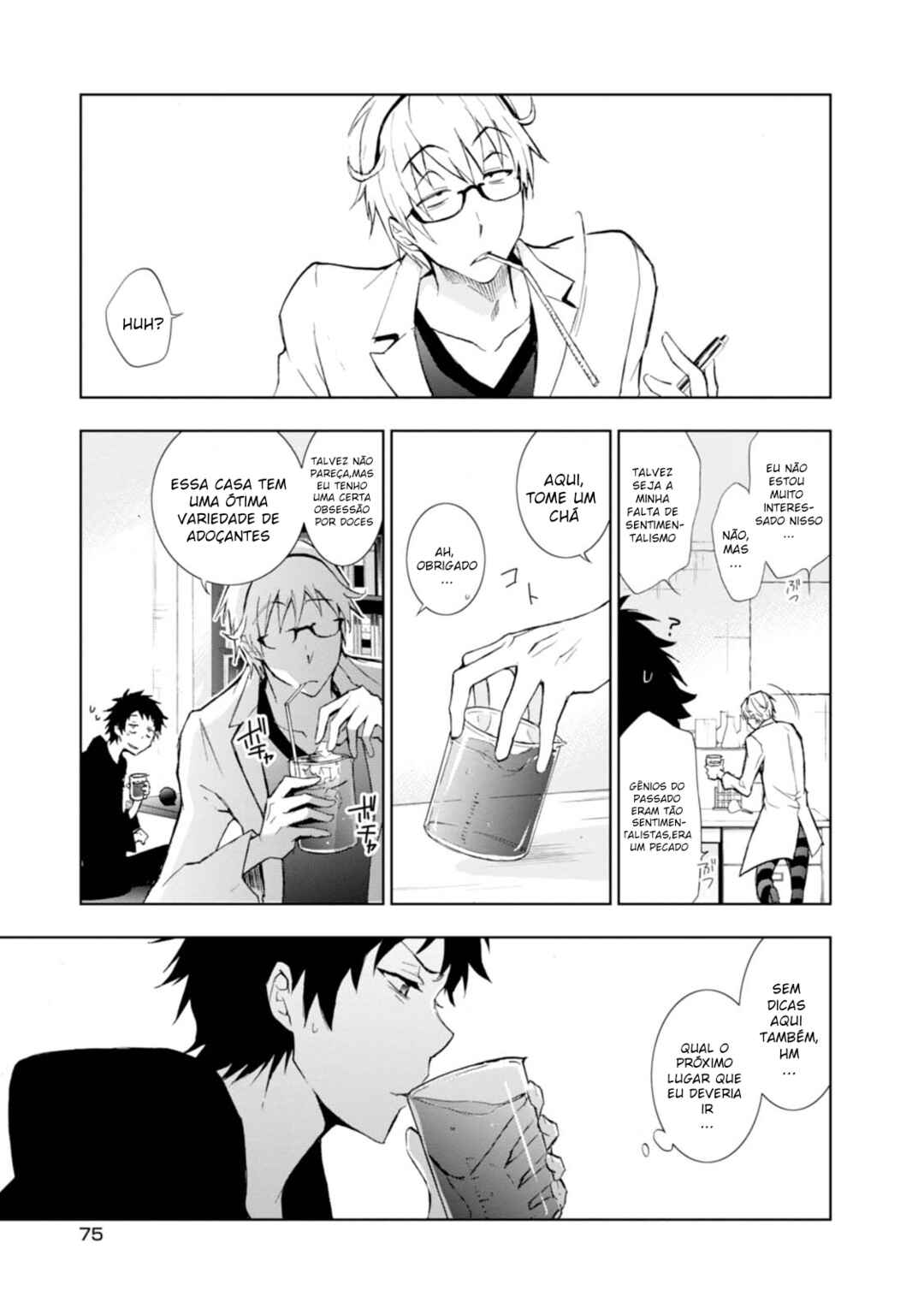 Chapter 29 - Page 26
