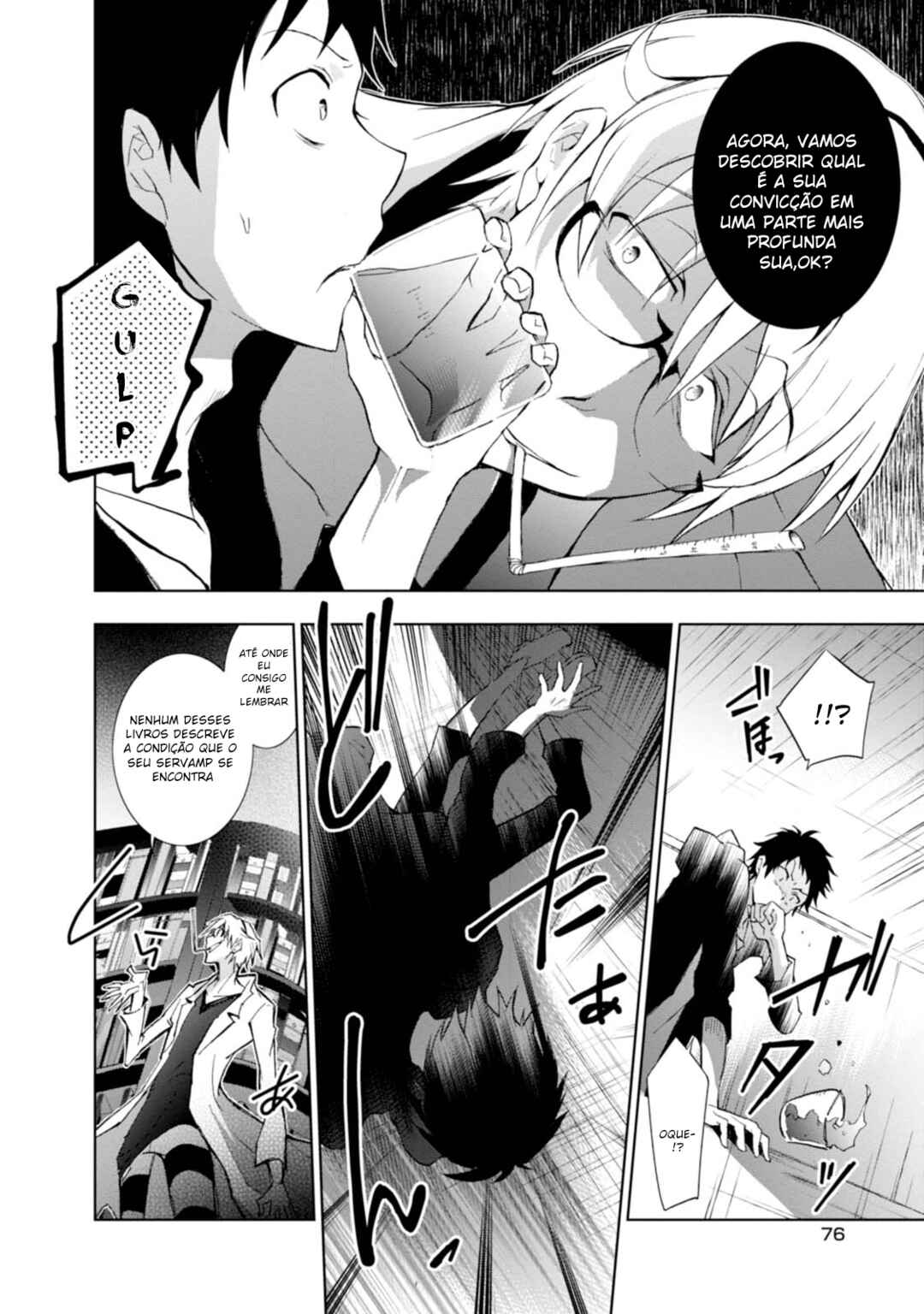 Chapter 29 - Page 27
