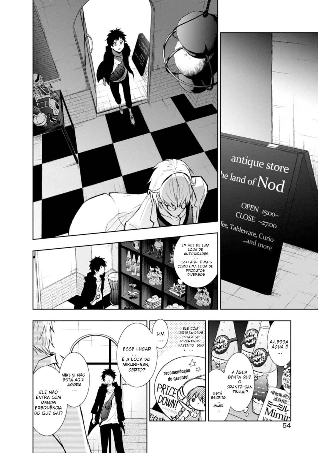 Chapter 29 - Page 5